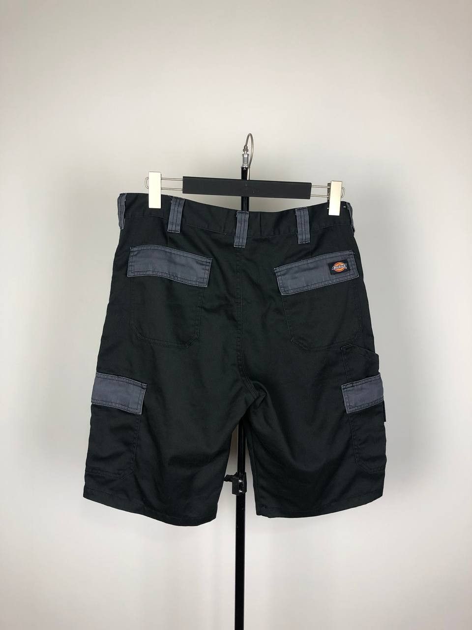 Dickies Dickies Workwear Shorts Cargo Multipocket size 33 Size US 33 - 7 Thumbnail