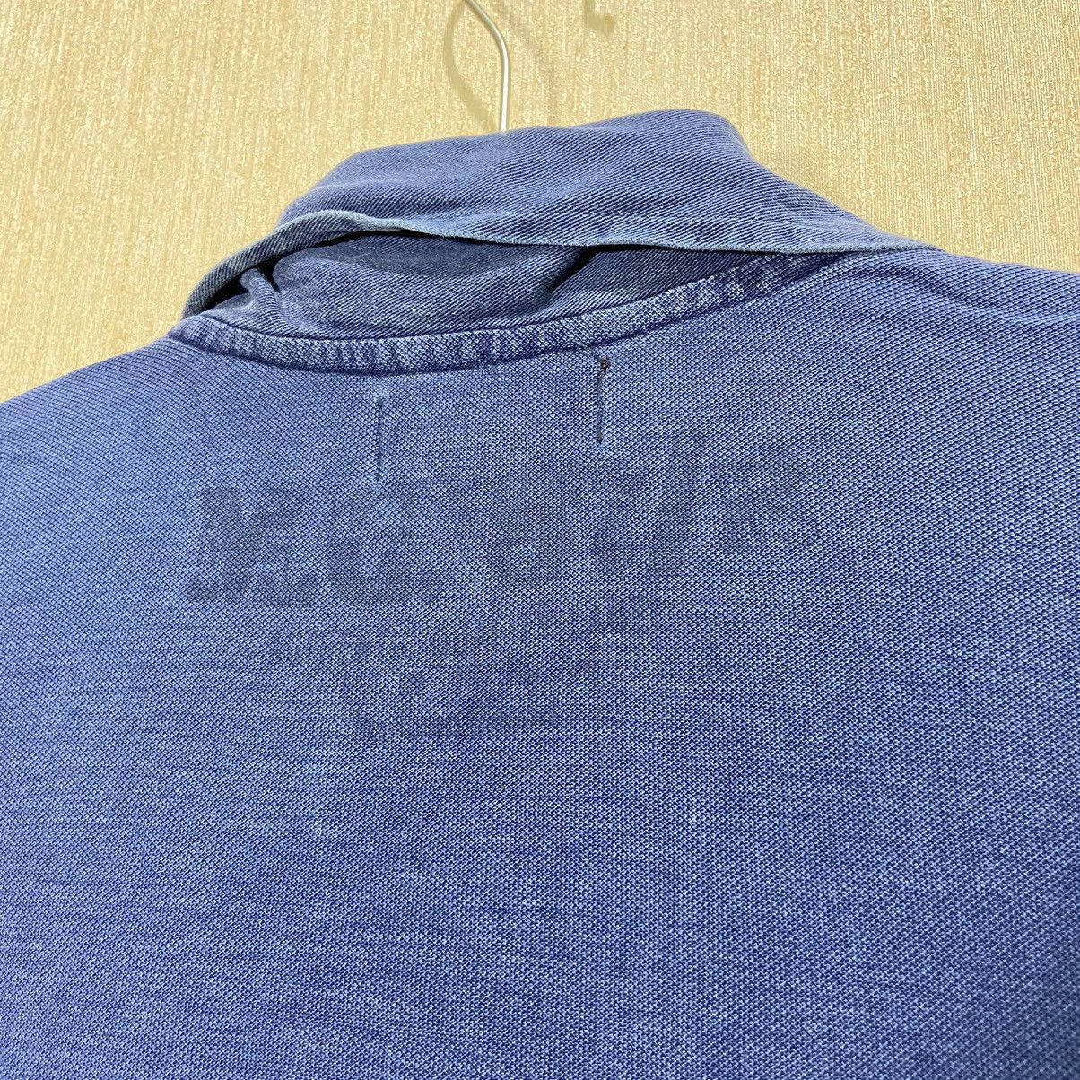 Vintage Vintage 90s Marlboro Classics Polo Tee Size US S / EU 44-46 / 1 - 5 Thumbnail