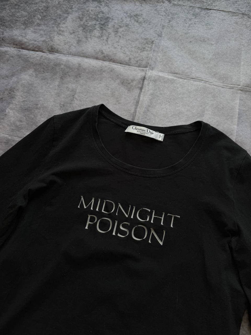 Dior Long sleeve Christian Dior Size M / US 6-8 / IT 42-44 - 3 Thumbnail