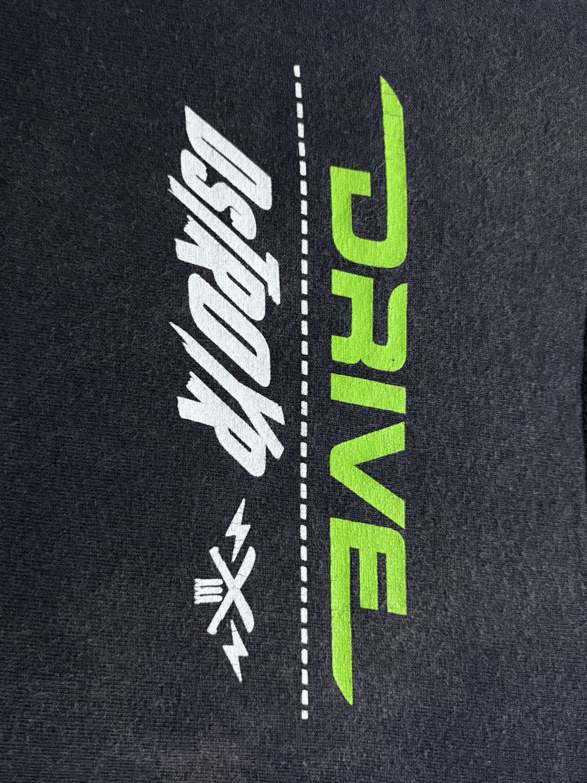 Alpinestars 2000’s Destroys x Monster Energy Drive Racing T-Shirt Size US S / EU 44-46 / 1 - 6 Thumbnail