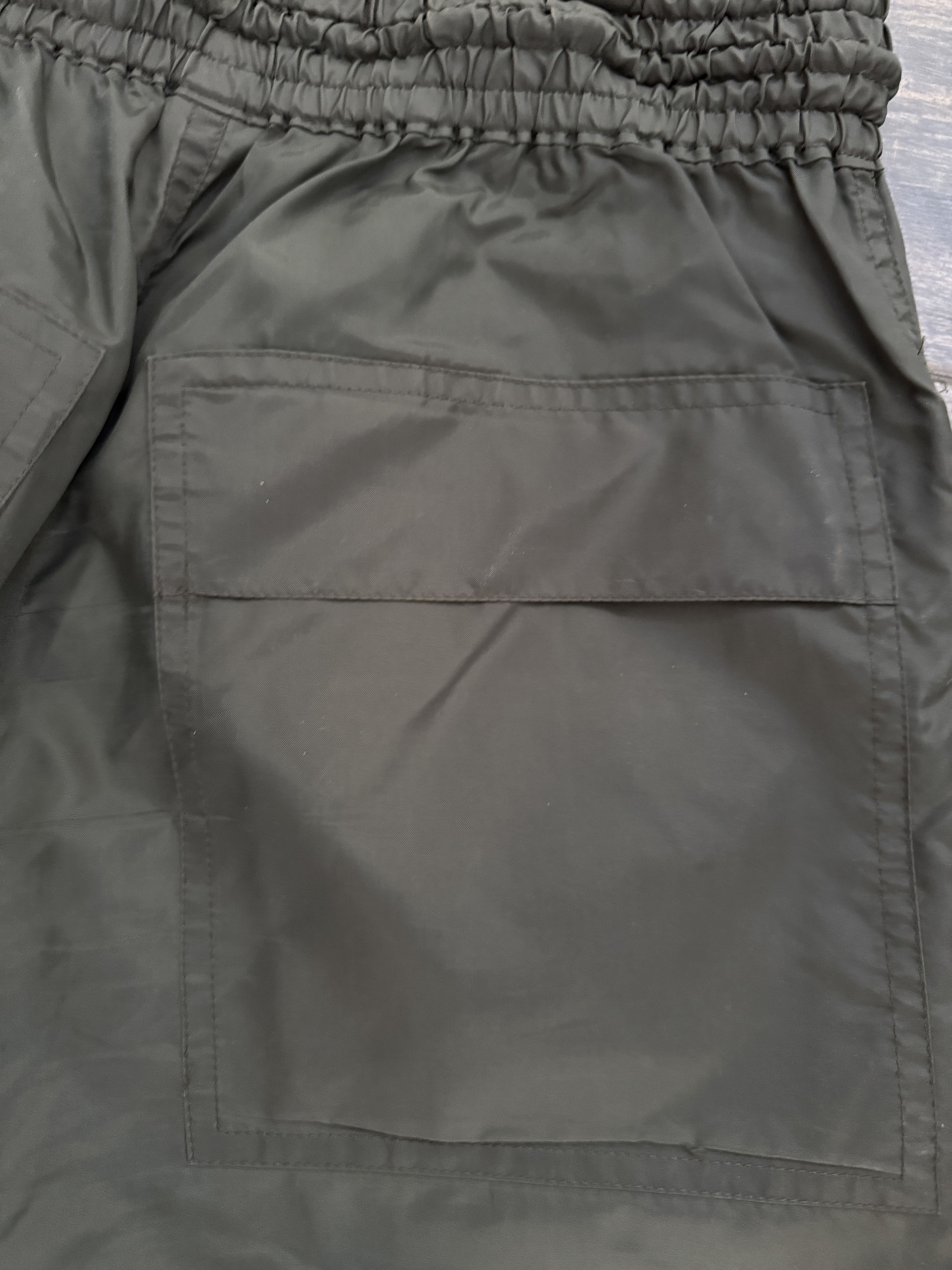 Final Home Final Home Survival Pant Nylon Size US 32 / EU 48 - 11 Thumbnail