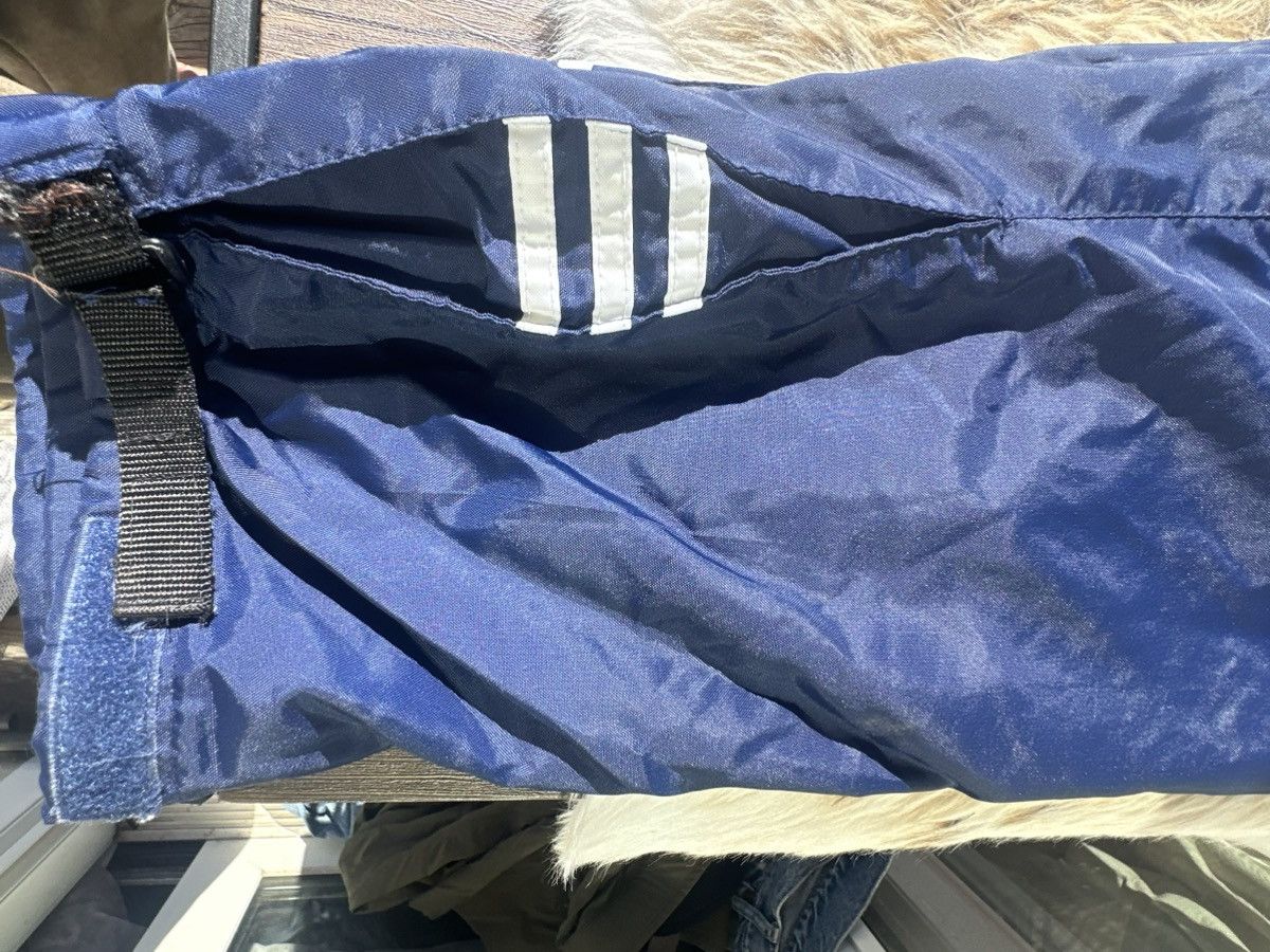 Adidas Adidas Track Pants Size US 32 / EU 48 - 3 Thumbnail