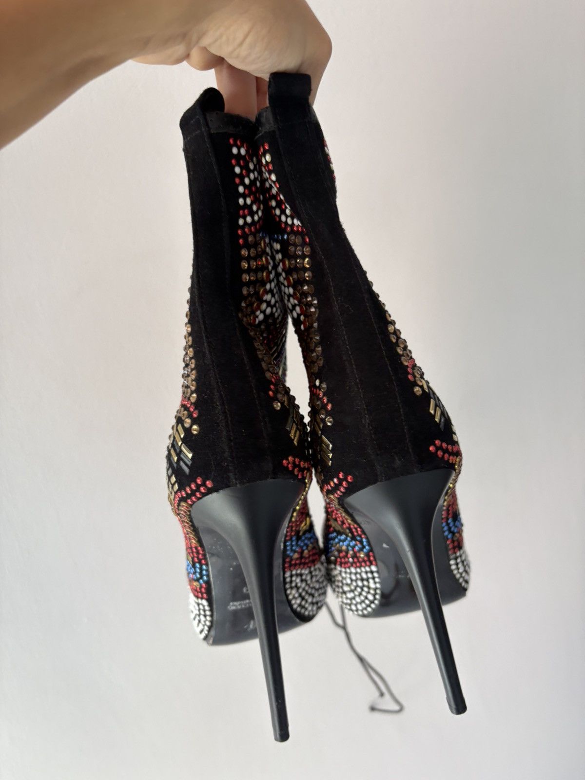 Giuseppe Zanotti Giuseppe Zanotti heels Size US 9 / IT 39 - 17 Thumbnail