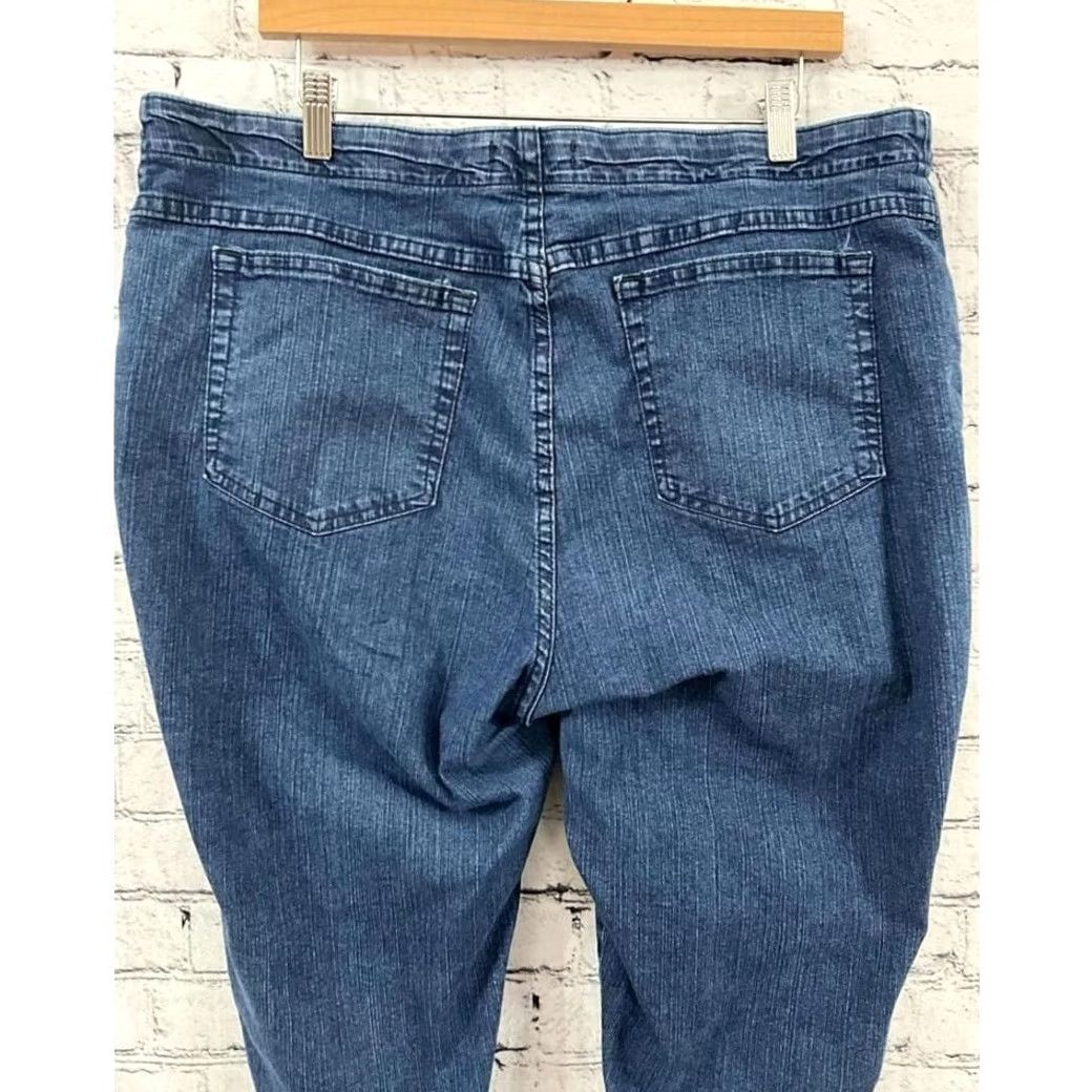 Vintage Item Specifications: Brand: Nike Size 26" / US 2 / IT 38 - 4 Thumbnail