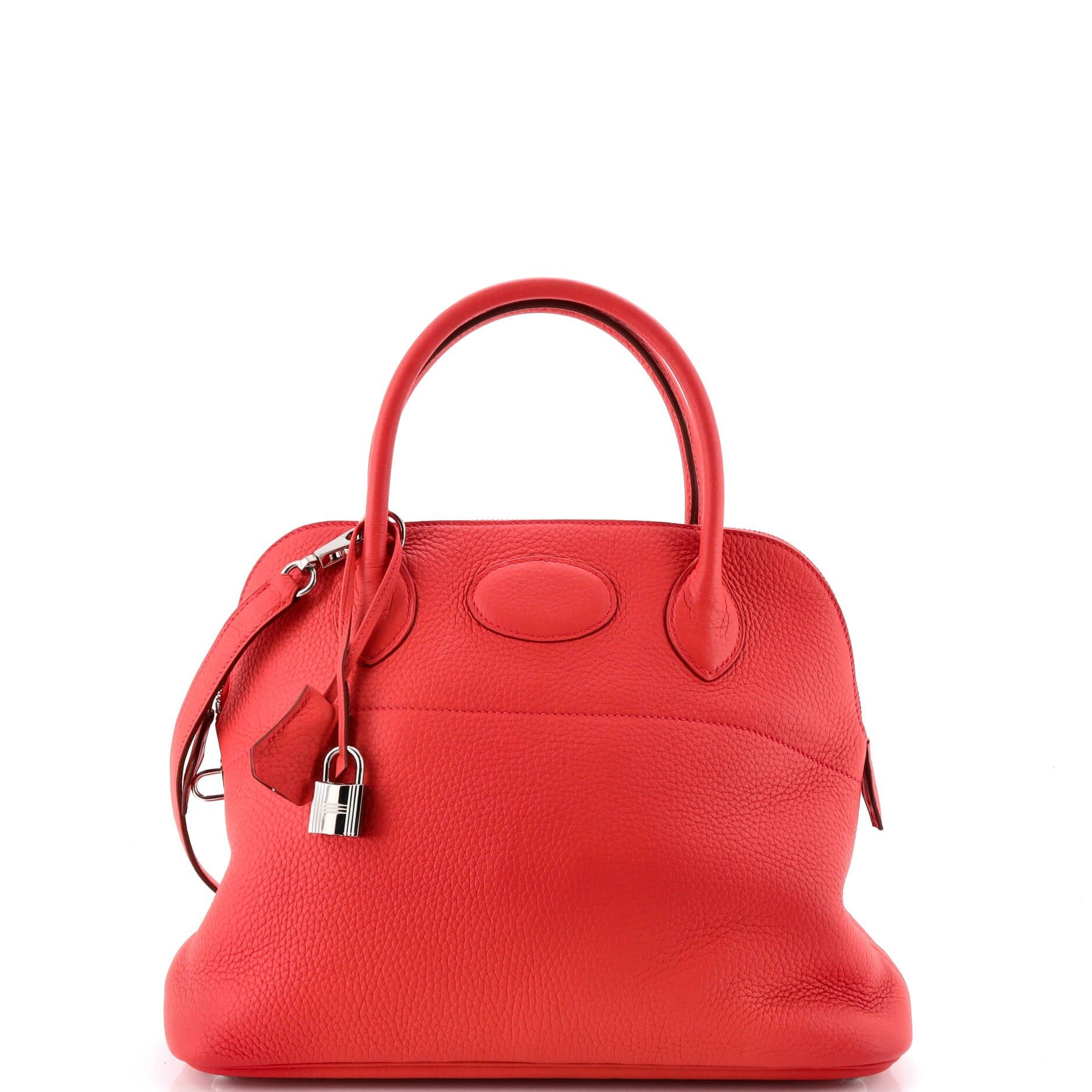 Hermes Bolide Bag Size ONE SIZE - 1 Thumbnail