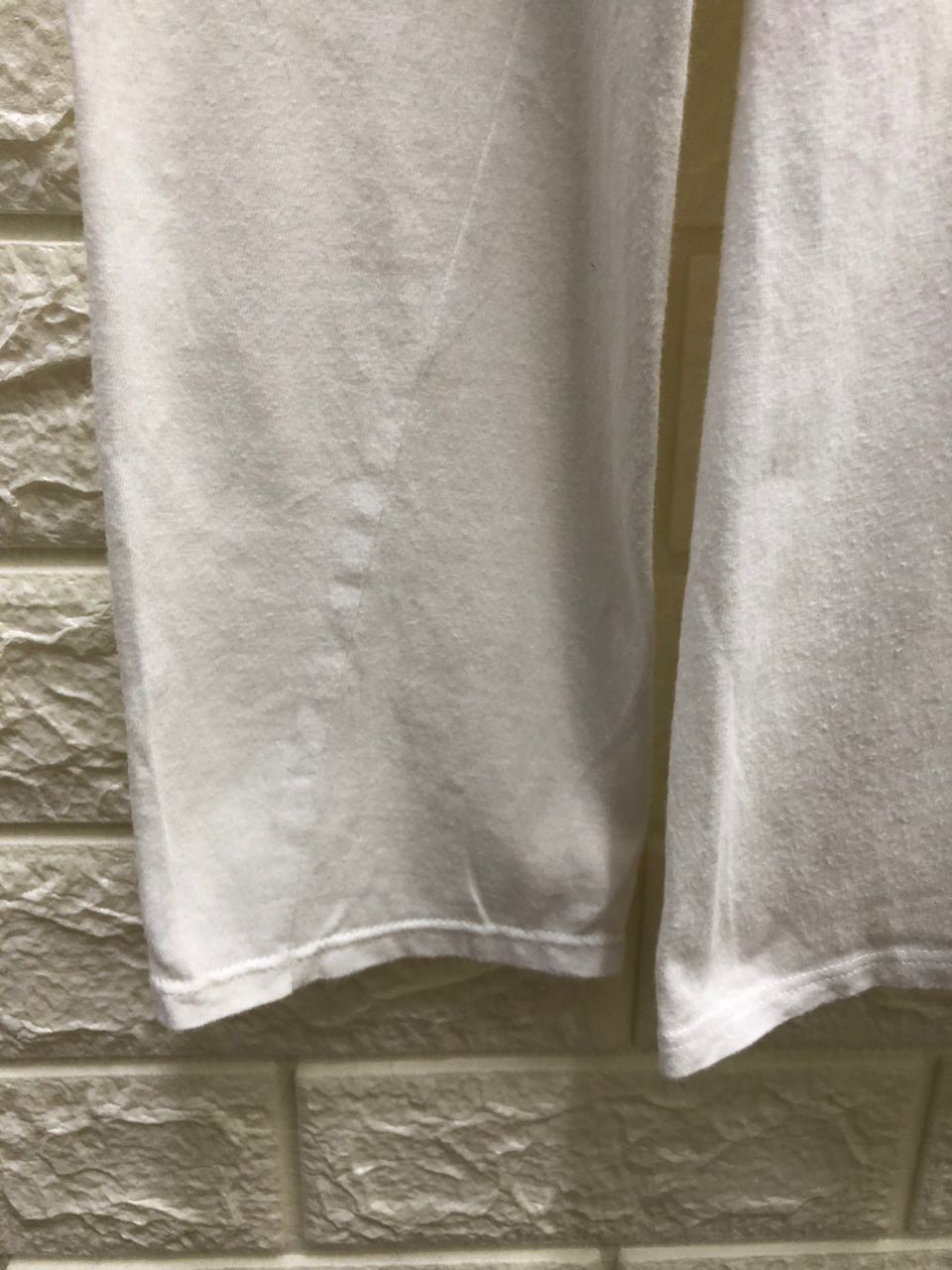 A.P.C. A.P.C japan Rue De Fleurus Paris anti ideological education Size US M / EU 48-50 / 2 - 3 Thumbnail