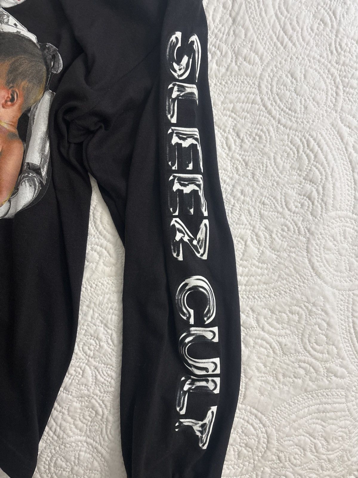 Other Sosmula Long Sleeve T Size US L / EU 52-54 / 3 - 5 Thumbnail