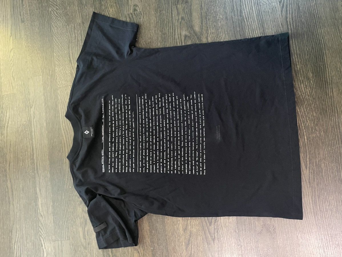 Marcelo Burlon Marcelo Burlon Size US XL / EU 56 / 4 - 10 Thumbnail