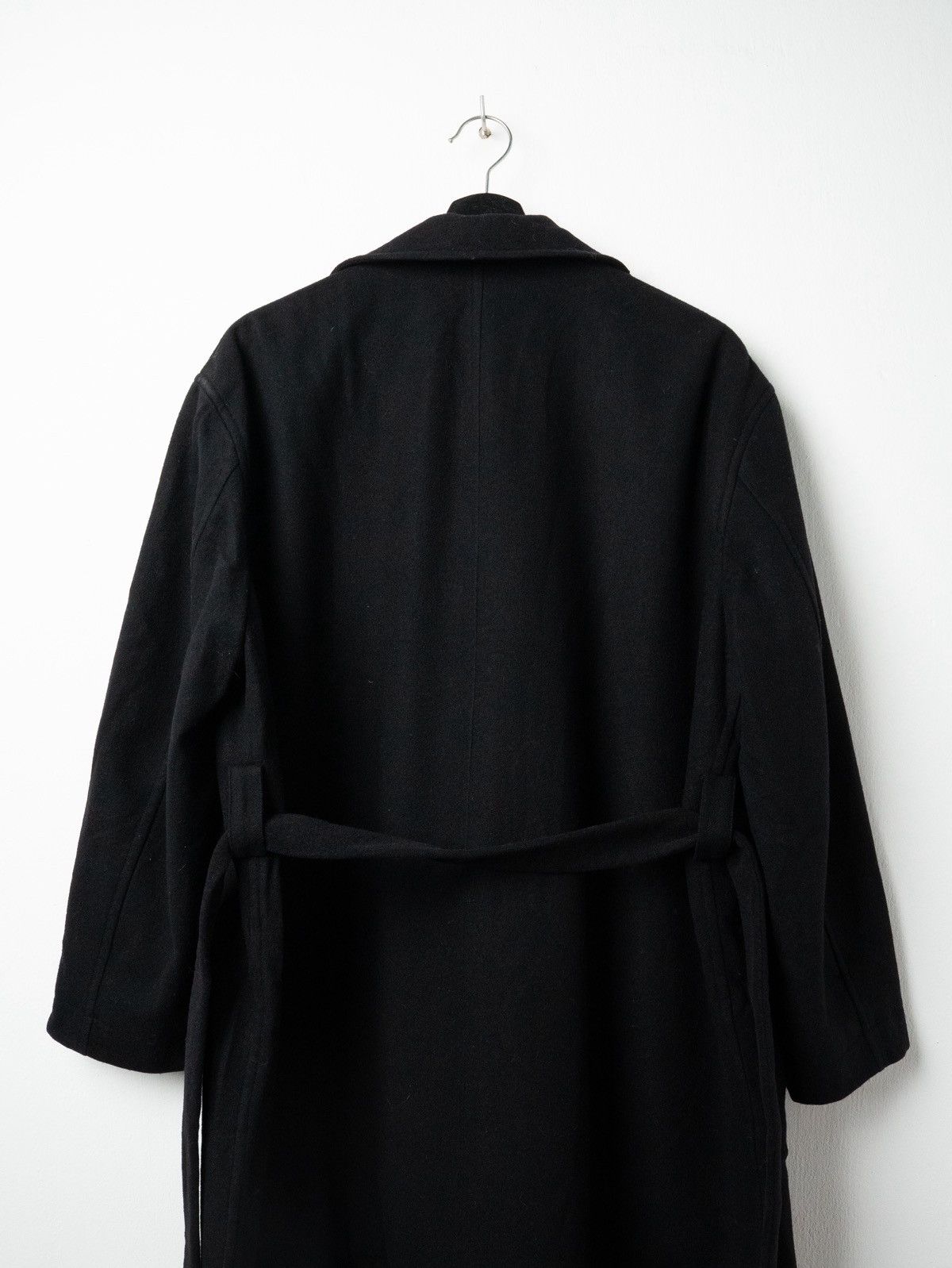 Comme des Garcons Tricot comme des garcons coat Size US L / EU 52-54 / 3 - 10 Thumbnail