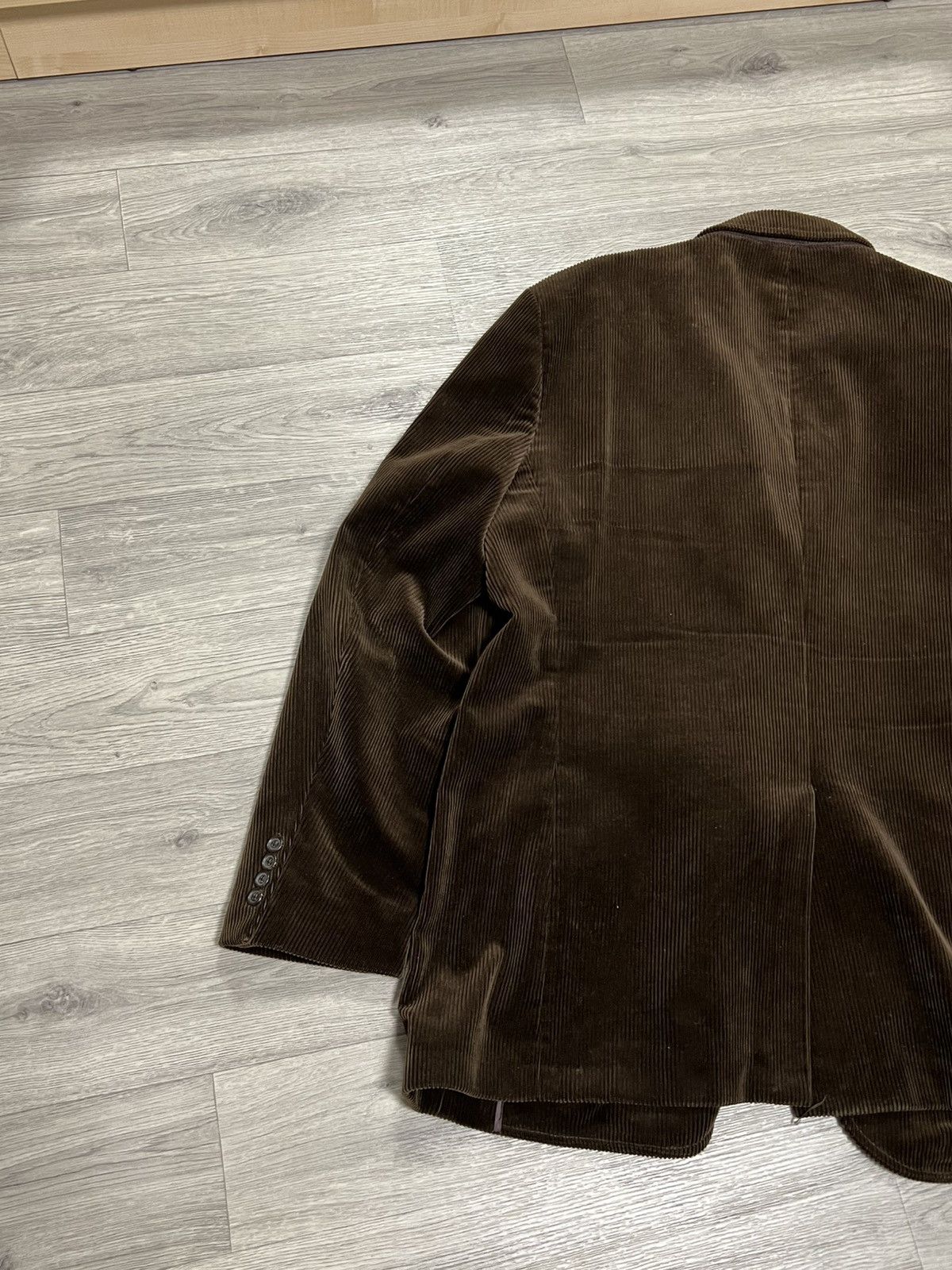 Polo Ralph Lauren Polo Ralph Lauren Corduroy Blazers for Men size XL Size 46R - 11 Thumbnail