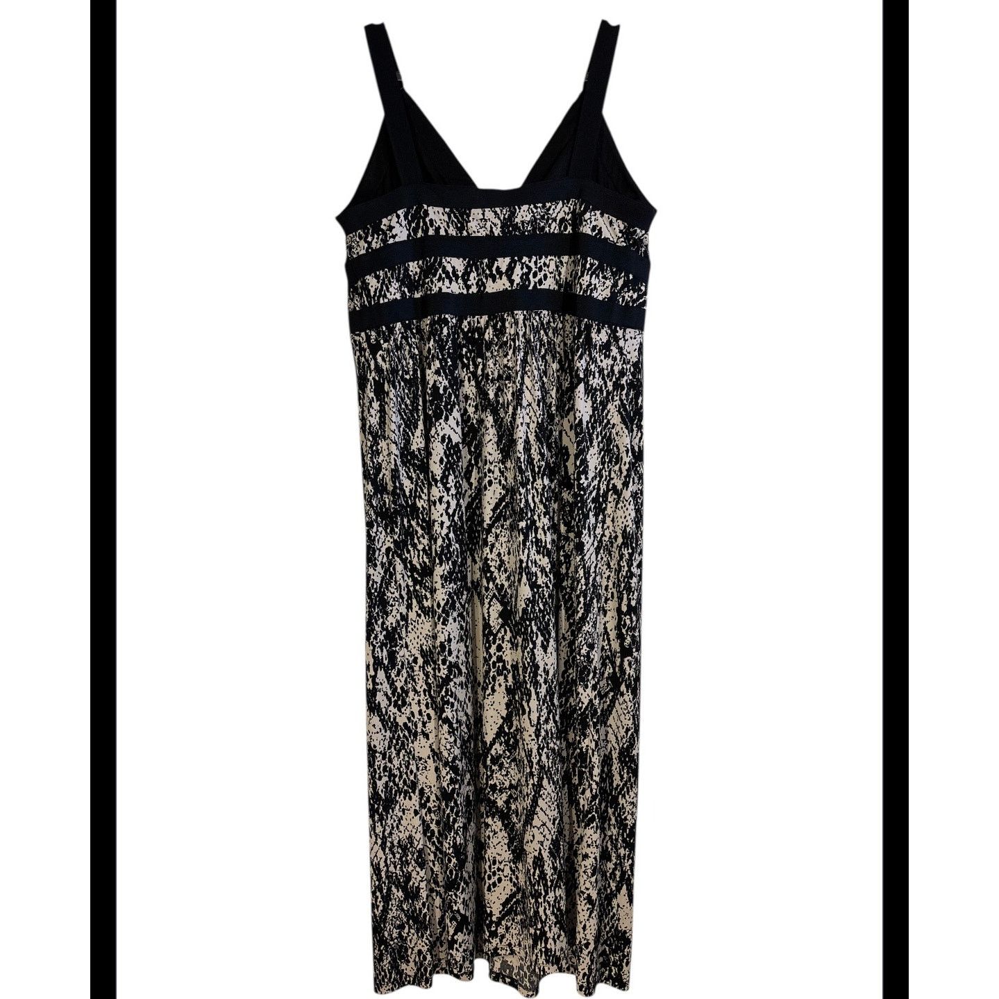 The Unbranded Brand Style & Co. Sleeveless Dress Size 3XL Size 3XL / US 20-22 - 2 Thumbnail