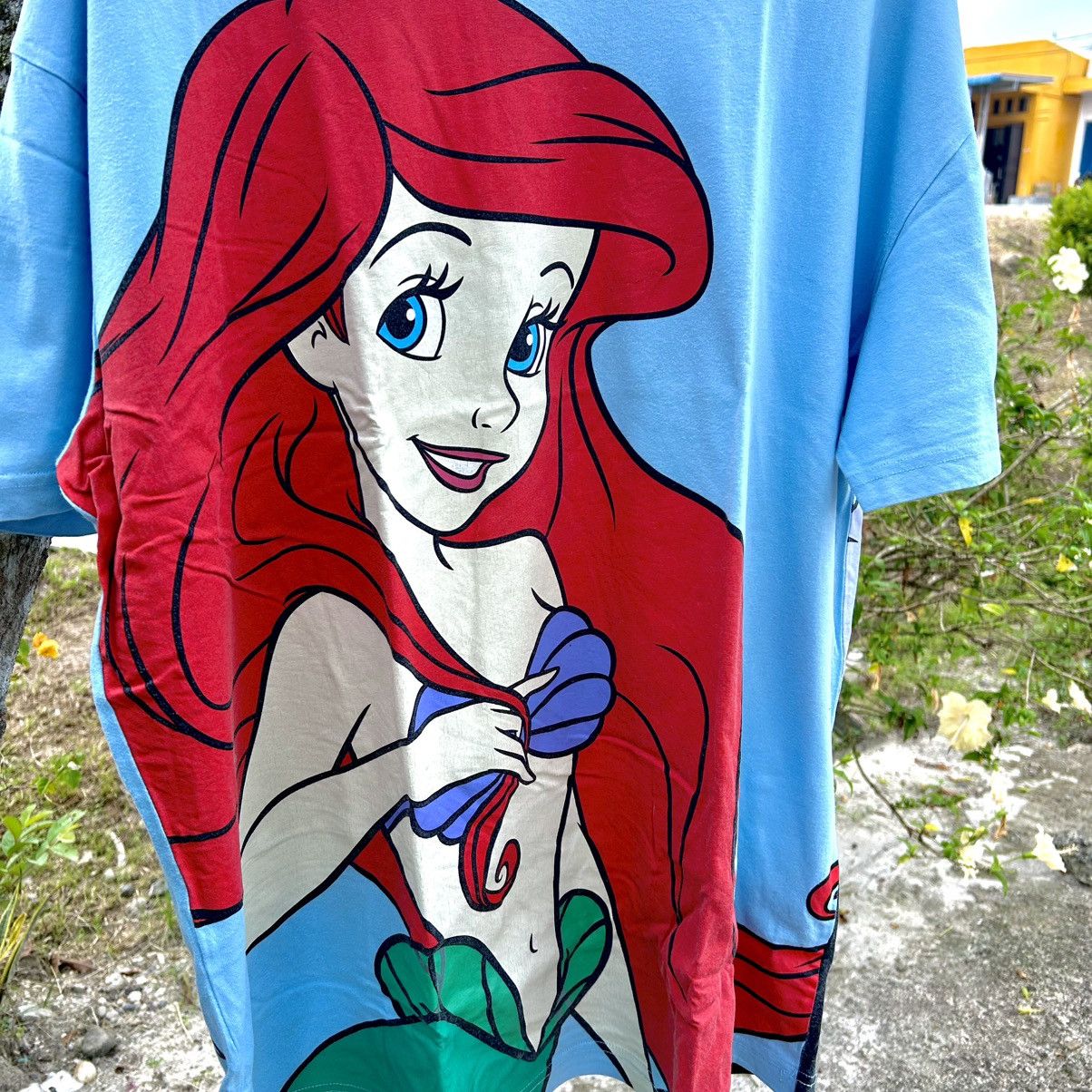 Disney Vintage Short Sleeve Tshirt Disney Size US XL / EU 56 / 4 - 6 Thumbnail
