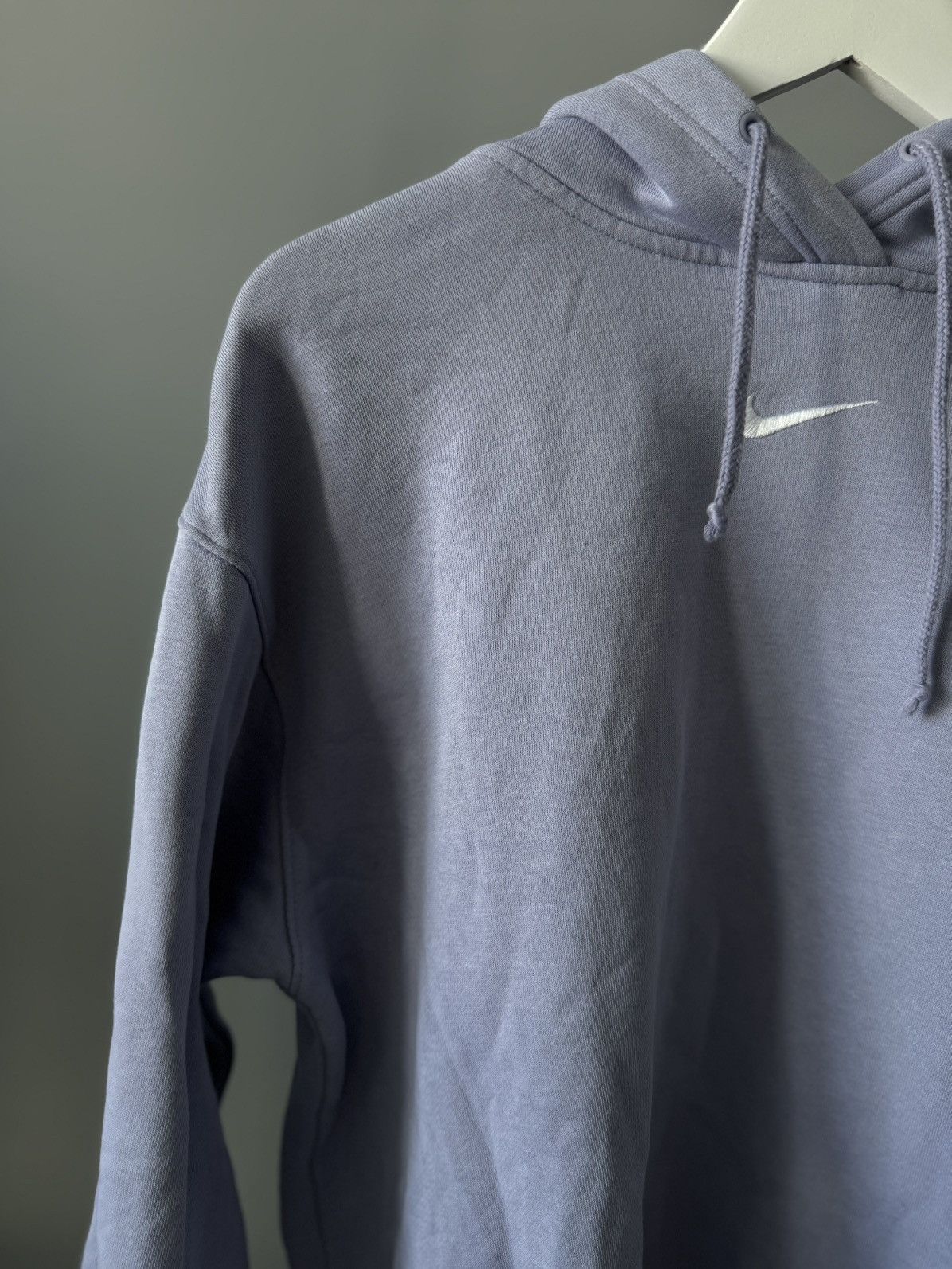Nike Nike hoodie centre logo Size US XS / EU 42 / 0 - 5 Thumbnail