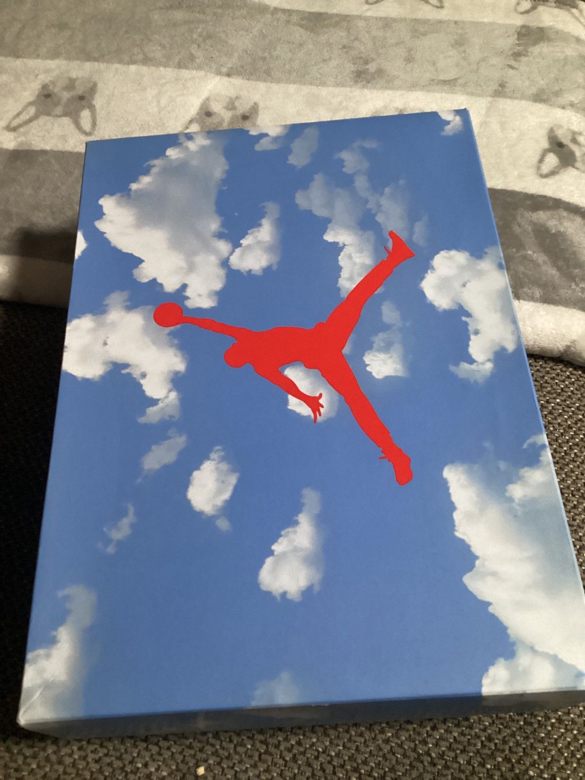 Jordan Brand Jordan Seoul 3s Size US 9 / EU 42 - 11 Thumbnail