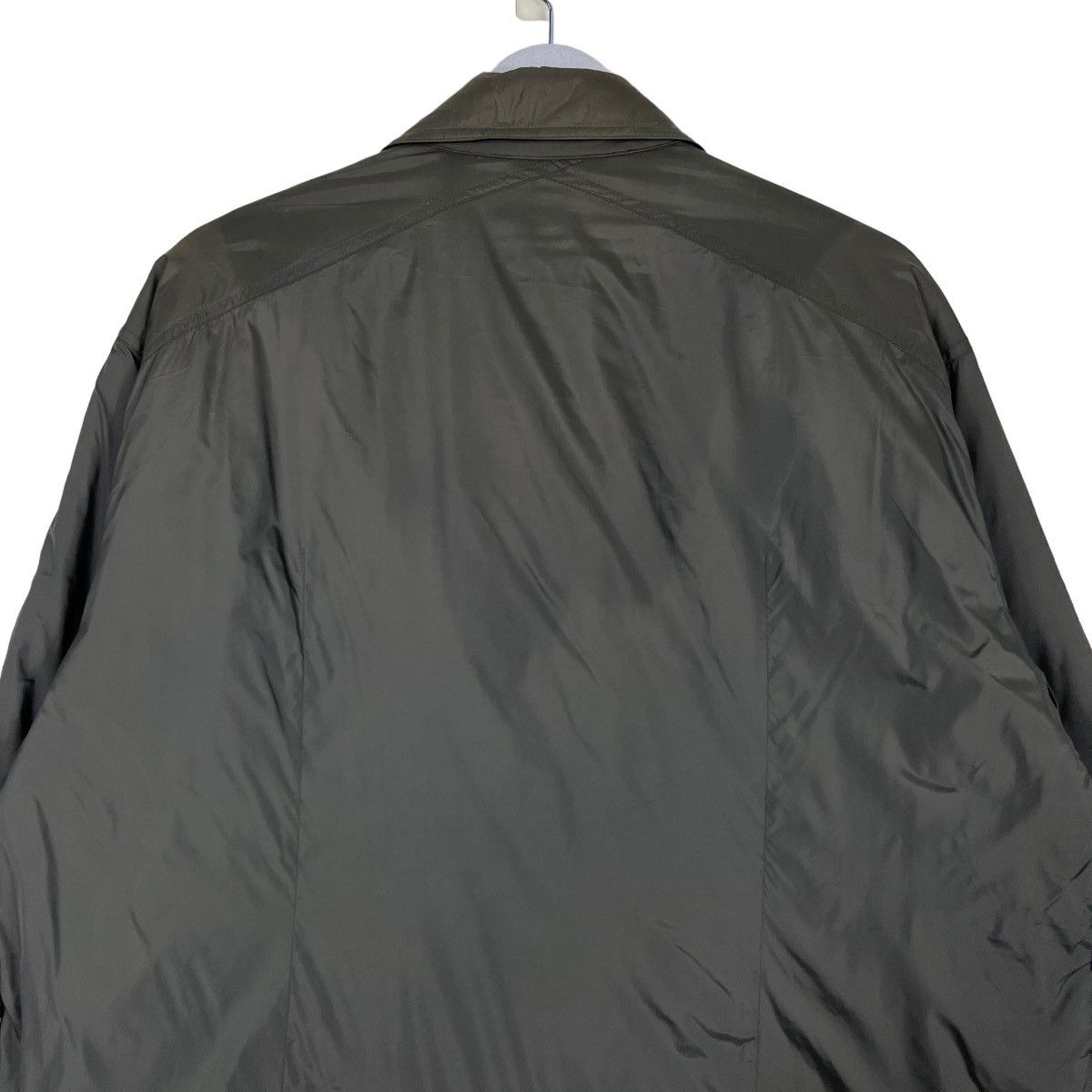 Victorinox 🔥 VICTORINOX PRIMALOFT JACKET Size US L / EU 52-54 / 3 - 9 Thumbnail