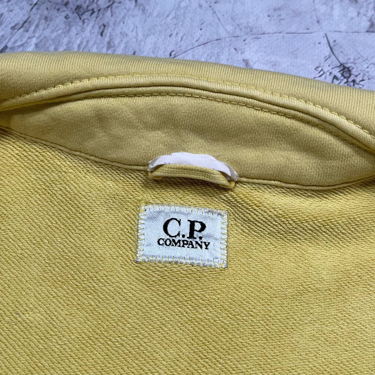 C.P. Company CP Company Watchviewer Zip Up Size US M / EU 48-50 / 2 - 6 Thumbnail