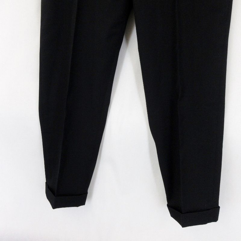 Yohji Yamamoto REGULATION Yohji Yamamoto R-MACKIN PANTS Size US 29 - 4 Thumbnail