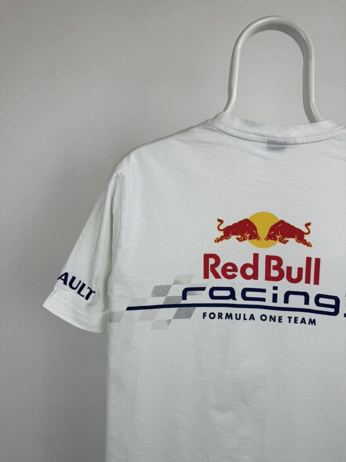 Formula 1 Red Bull Racing Formula 1 Tshirt Size US XL / EU 56 / 4 - 4 Thumbnail