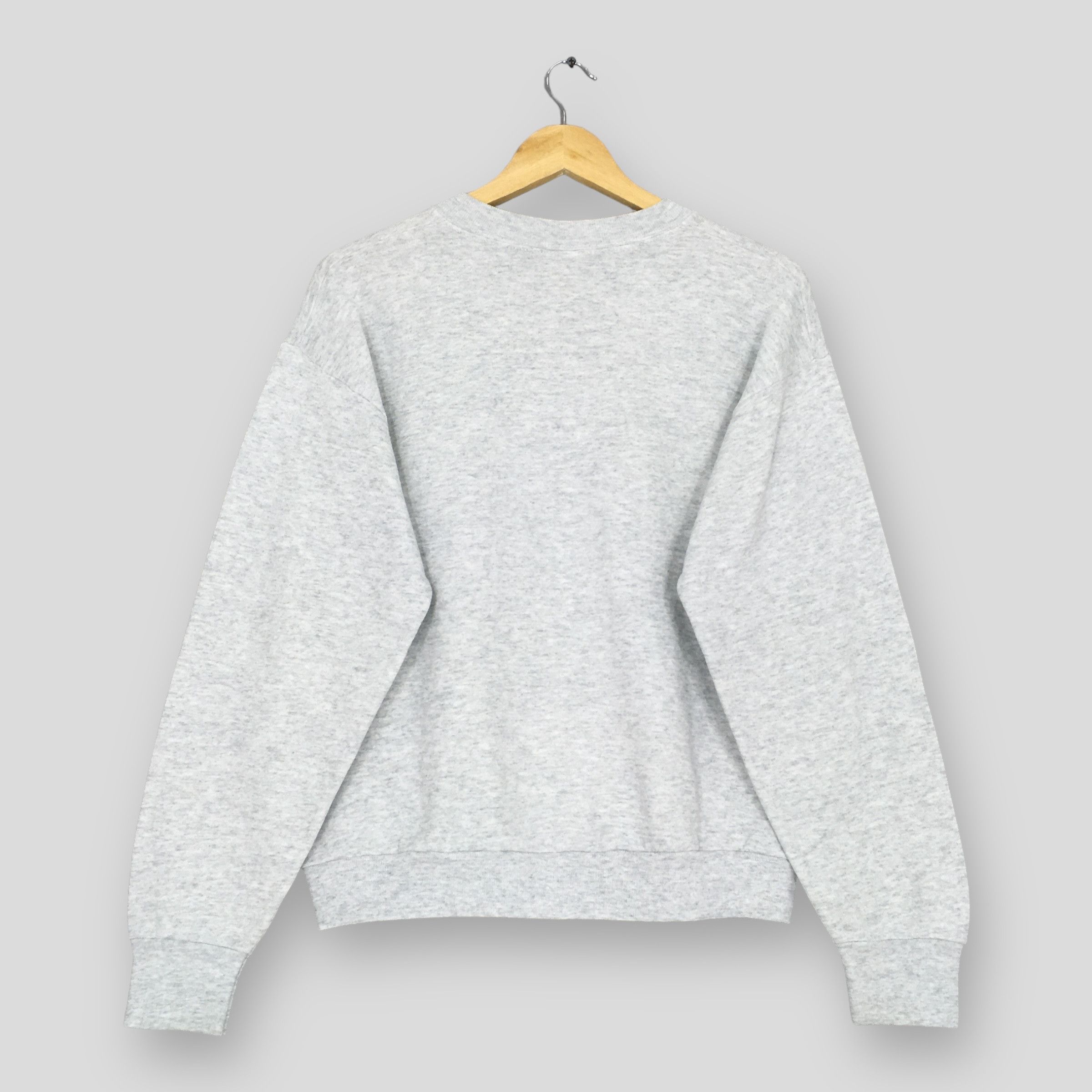Fruit Of The Loom × Vintage Vintage Rare St. Louis Ambush MASL Sweatshirt Medium Size US M / EU 48-50 / 2 - 7 Thumbnail