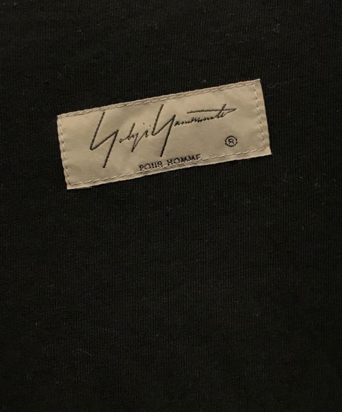 Yohji Yamamoto Yohji Yamamoto pour homme India Long Shirt Coat Size US L / EU 52-54 / 3 - 4 Thumbnail