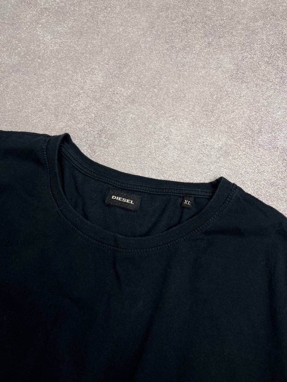 Diesel × Vintage Vintage Diesel Floral Abstarct T-shirt XL Size US XL / EU 56 / 4 - 5 Thumbnail