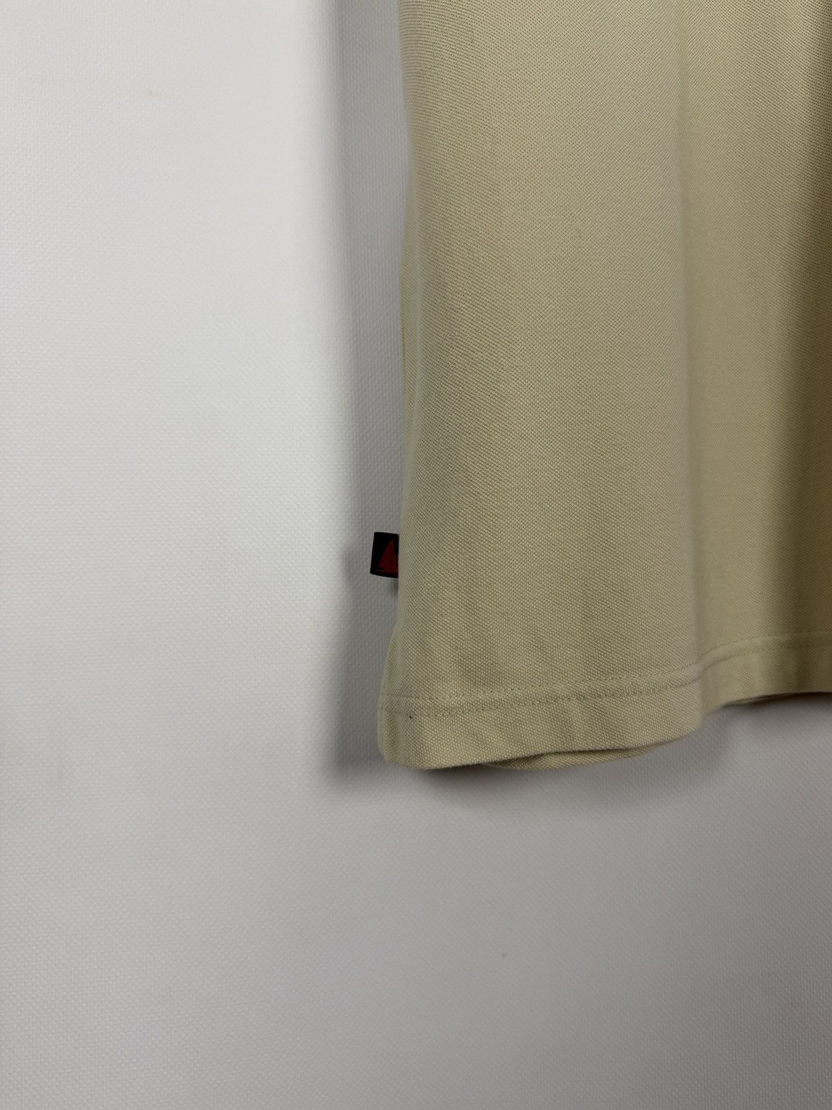 Musto Musto Racing Short Sleeve Polo Shirt Round The World Size M Size US M / EU 48-50 / 2 - 7 Thumbnail