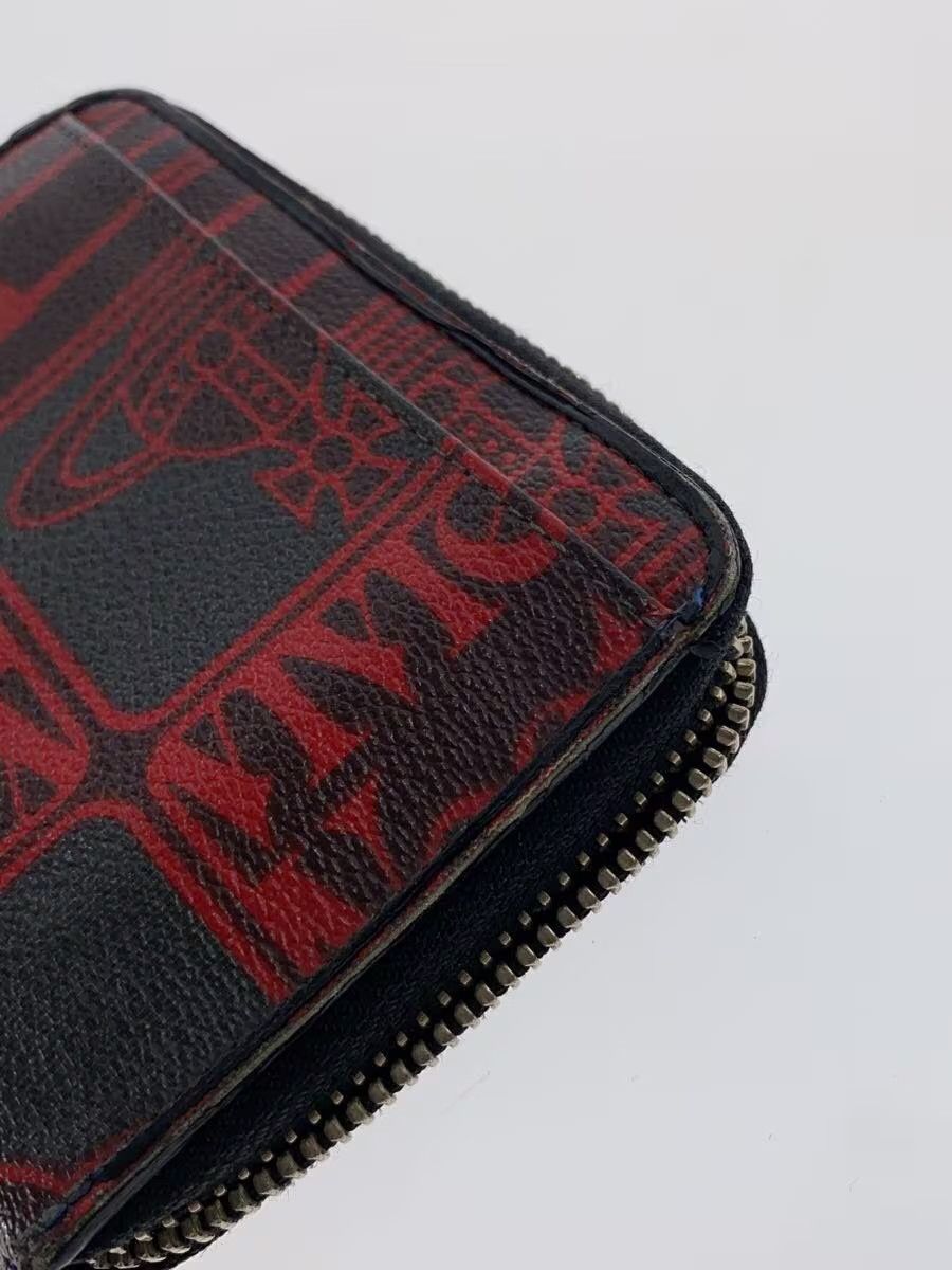 Vivienne Westwood Safety Pin Orb Wallet Size ONE SIZE - 4 Thumbnail