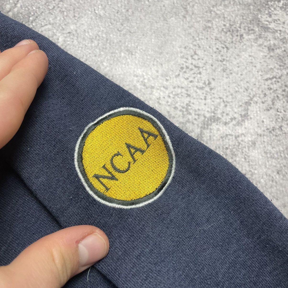 Starter Vintage Starter Michigan Wolverines Sweatshirt Rare 90s Size US L / EU 52-54 / 3 - 6 Thumbnail