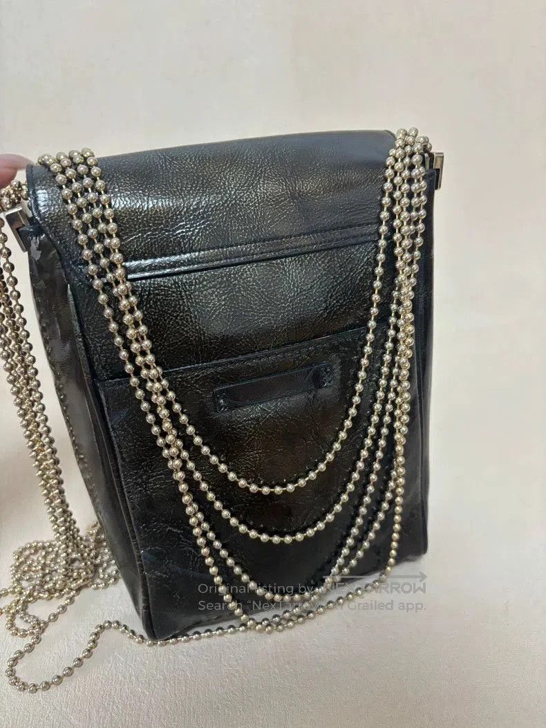 Jean Paul Gaultier Jean Paul Gaultier Vintage Crossbody Bag. Size ONE SIZE - 2 Thumbnail