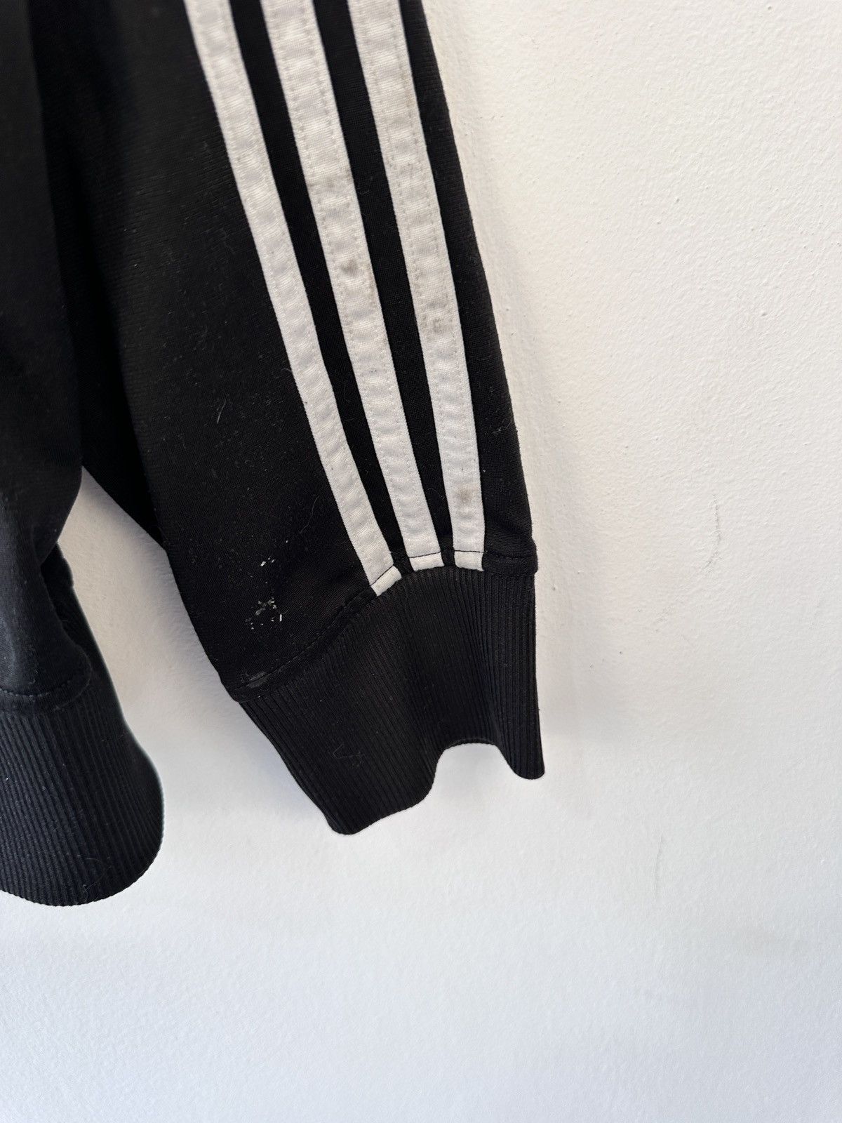 Adidas Adidas Originals Firebird Track Top Size L Embroidered Logo Size US L / EU 52-54 / 3 - 9 Thumbnail