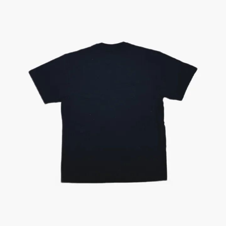 Gucci Gucci Gucci Black Lido Logo Short Sleeve T-Shirt -2506 Size US M / EU 48-50 / 2 - 3 Thumbnail