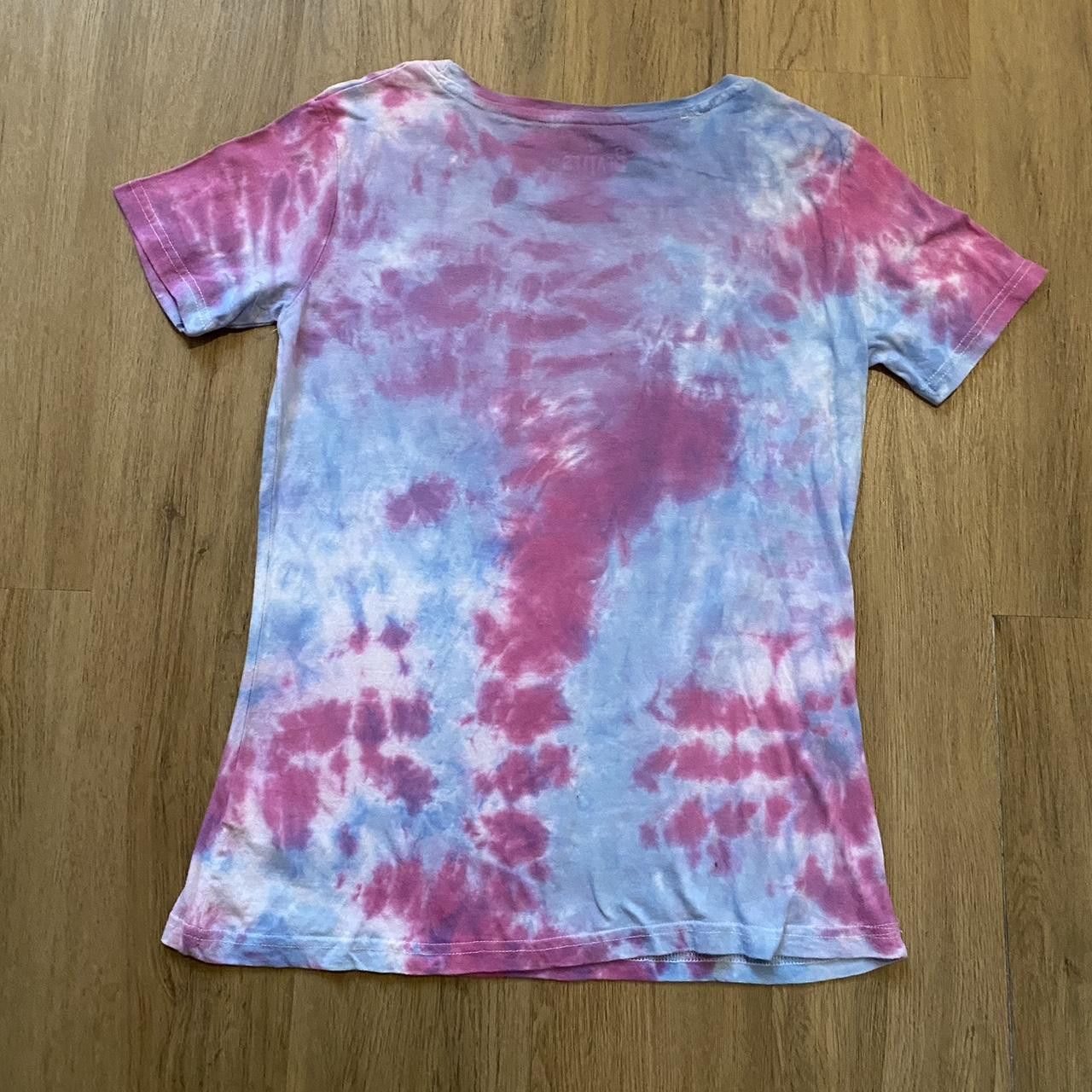 Other The Beatles tie-dye t-shirt #TheBeatles Size US L / EU 52-54 / 3 - 2 Thumbnail