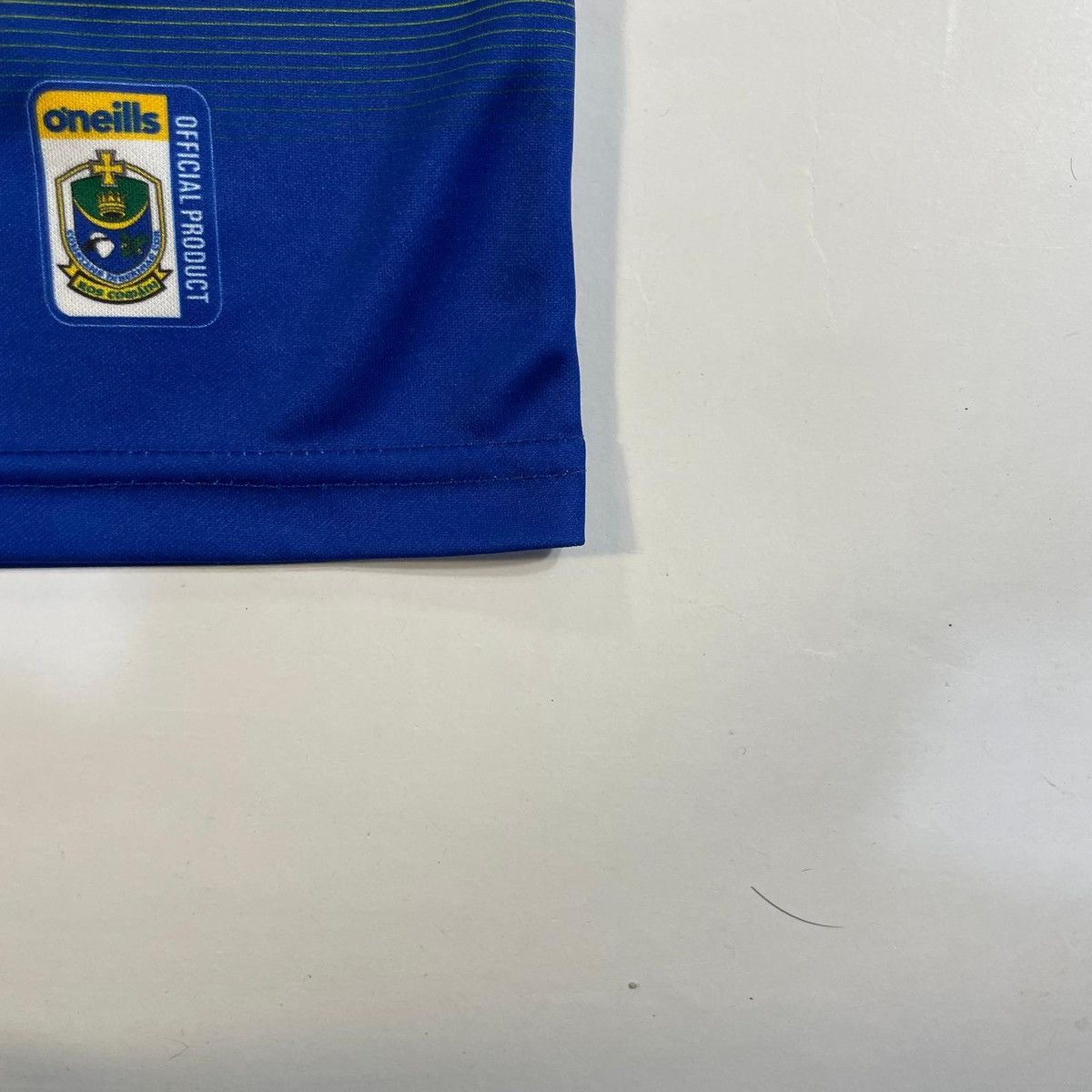 O'Neill Yellow and blue Kerry GAA O’Neills jersey shirt tee Size US S / EU 44-46 / 1 - 7 Thumbnail