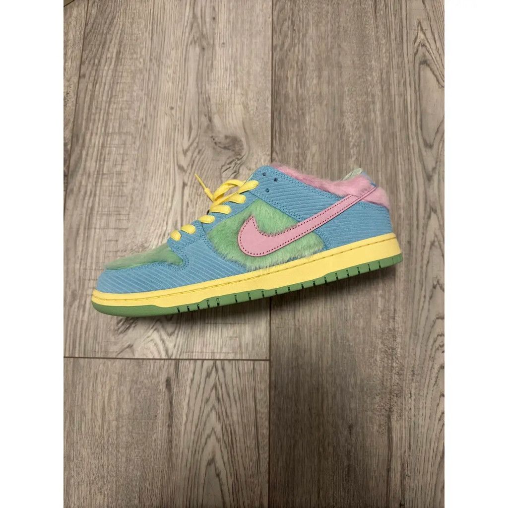 Nike × Nike SB Nike SB Dunk Low low trainers Size US 11 / EU 44 - 5 Thumbnail