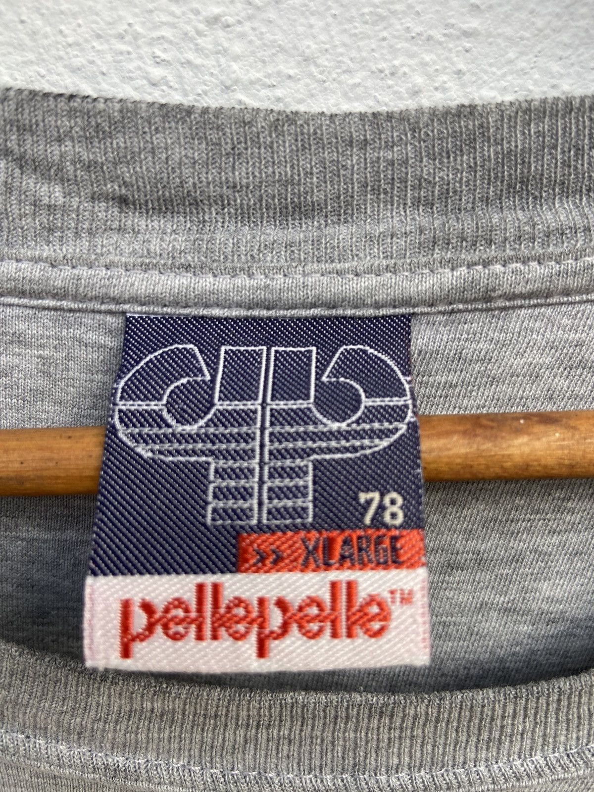 Marc Buchanan Pelle Pelle t shirt by Marc Buchanan Size US XL / EU 56 / 4 - 6 Thumbnail