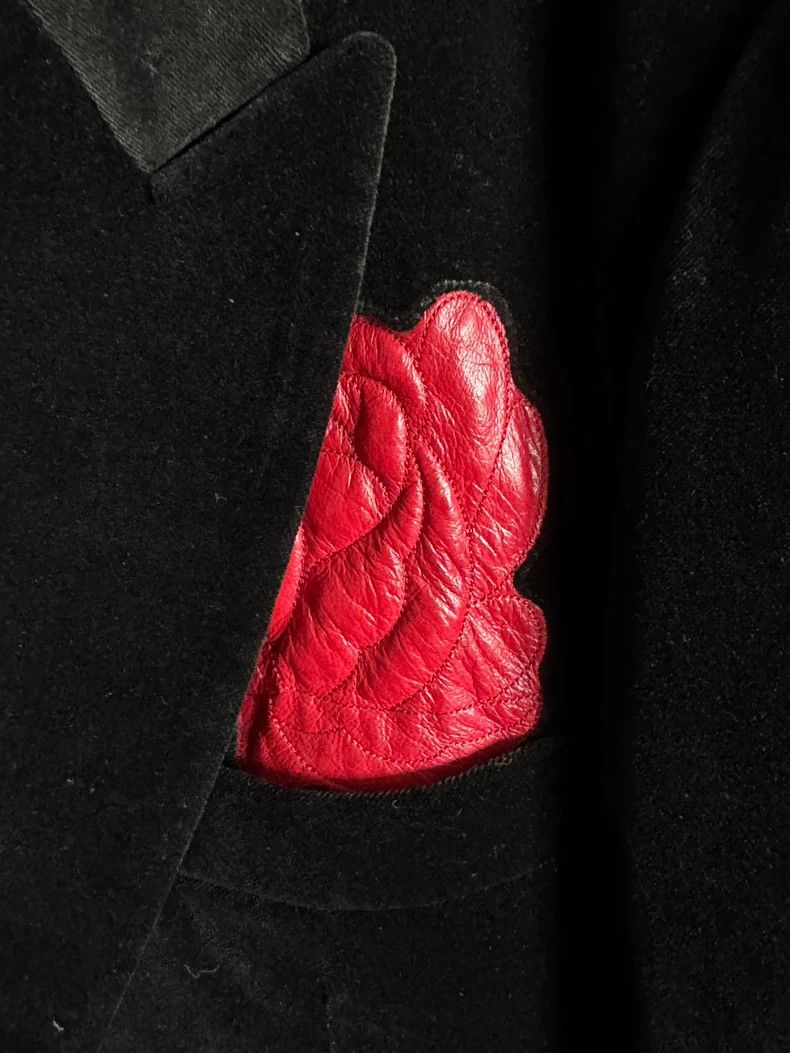 Yohji Yamamoto Yohji Yamamoto 03aw jacket 2502-Nextarrow Size US L / EU 52-54 / 3 - 2 Thumbnail