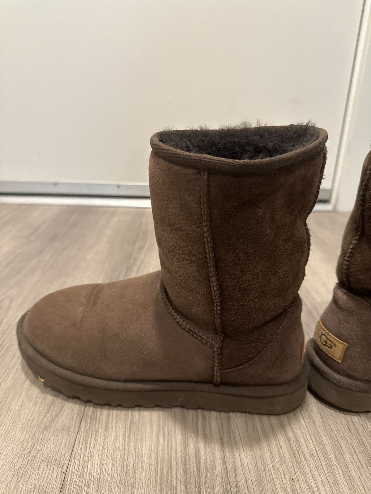 Ugg UGG Women’s Classic Boots us8 Size US 8 / IT 38 - 4 Thumbnail