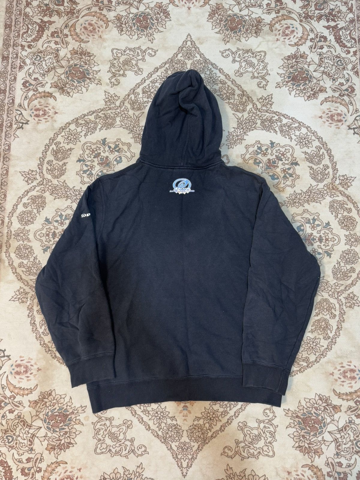 Japanese Brand × Vintage Vintage Piko Hawaiian Longboard Wear Hoodie Size US M / EU 48-50 / 2 - 4 Thumbnail