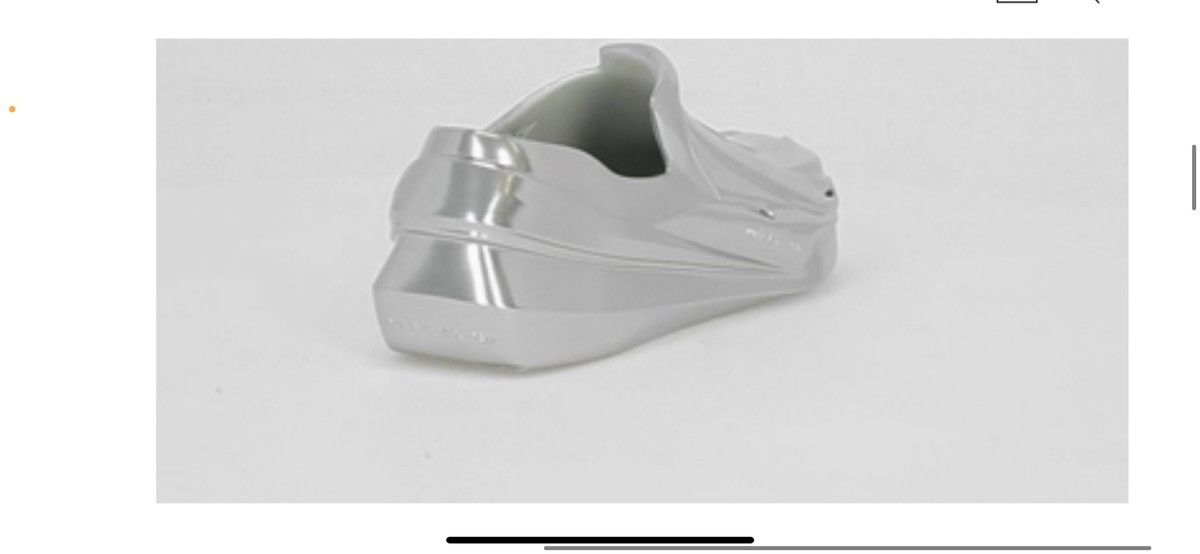 1017 ALYX 9SM Alyx mono slip chrome Size US 10 / EU 43 - 4 Thumbnail
