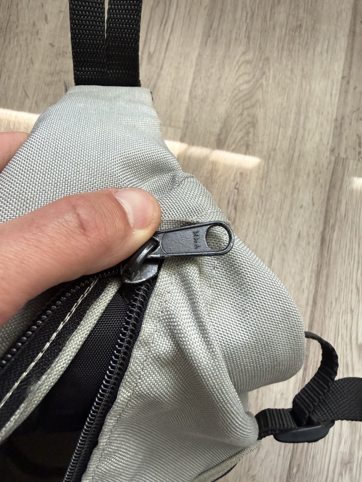 Manhattan Portage Rare Made In USA Manhattan Portage sling bag backpack Size ONE SIZE - 19 Thumbnail