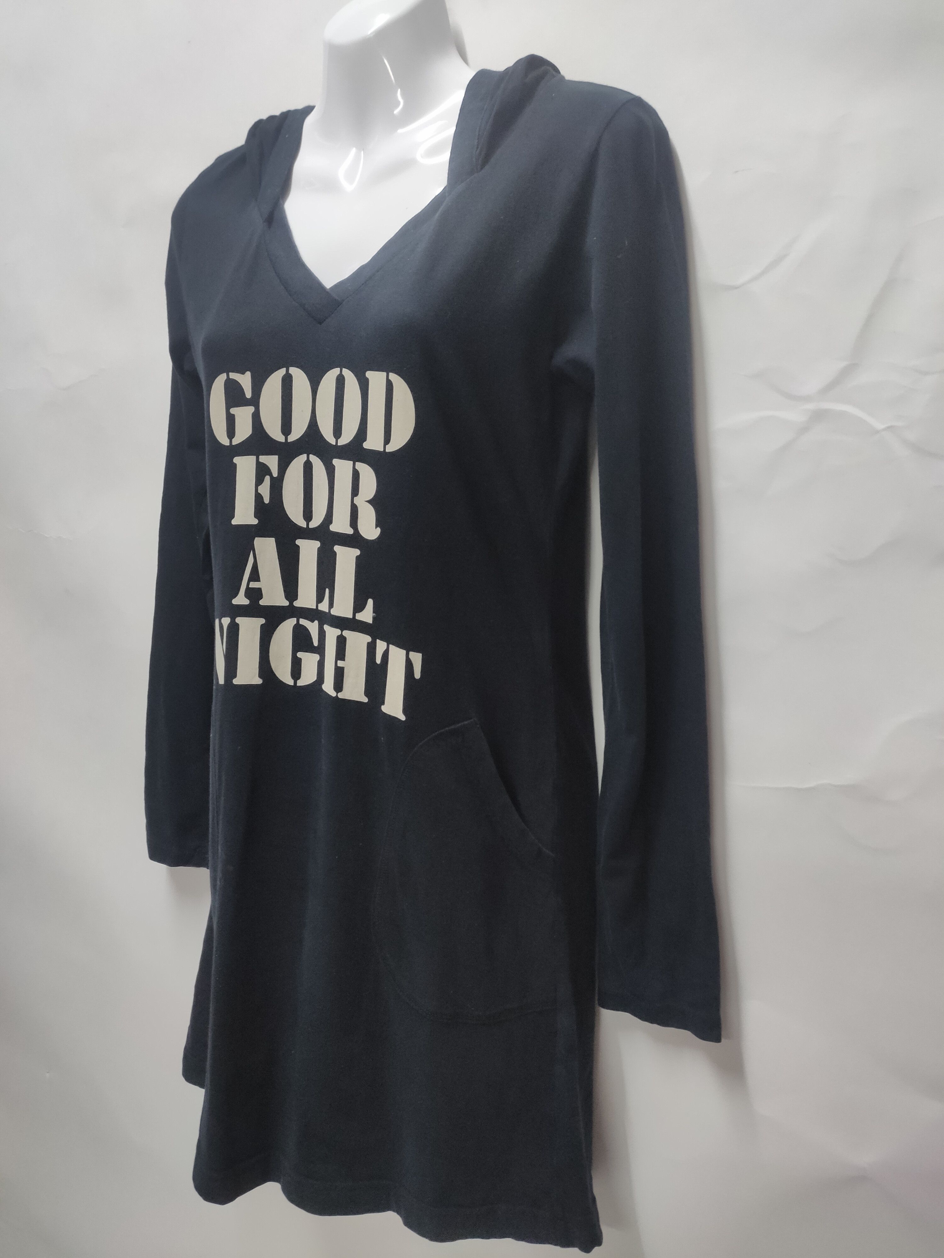 Hysteric Glamour Hysteric glamour hoodie long sleeve shirt Size S / US 4 / IT 40 - 3 Thumbnail