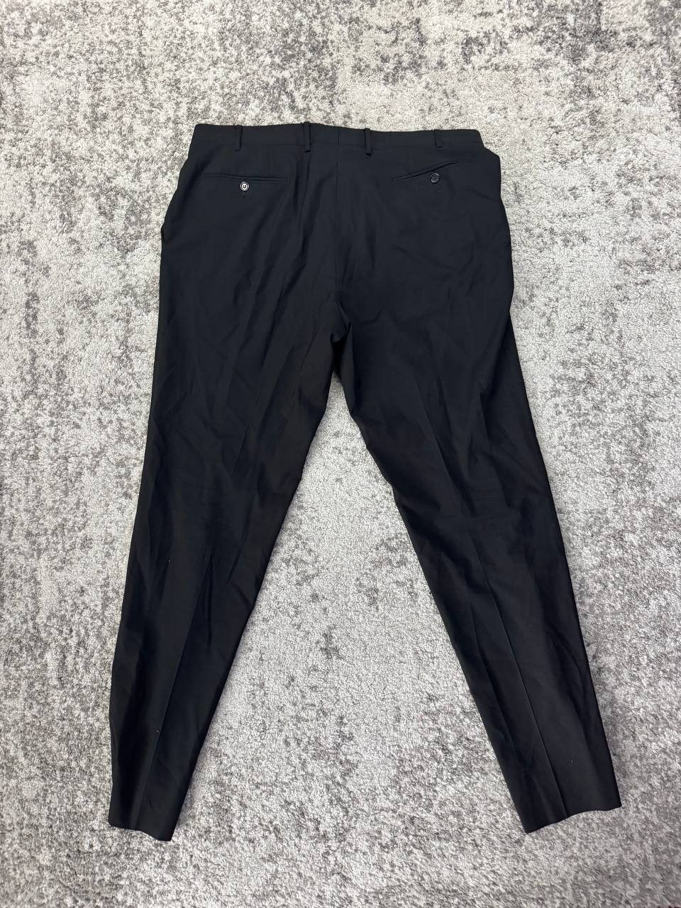 Canali Vintage Canali Suit Pants Size US 36 / EU 52 - 2 Thumbnail