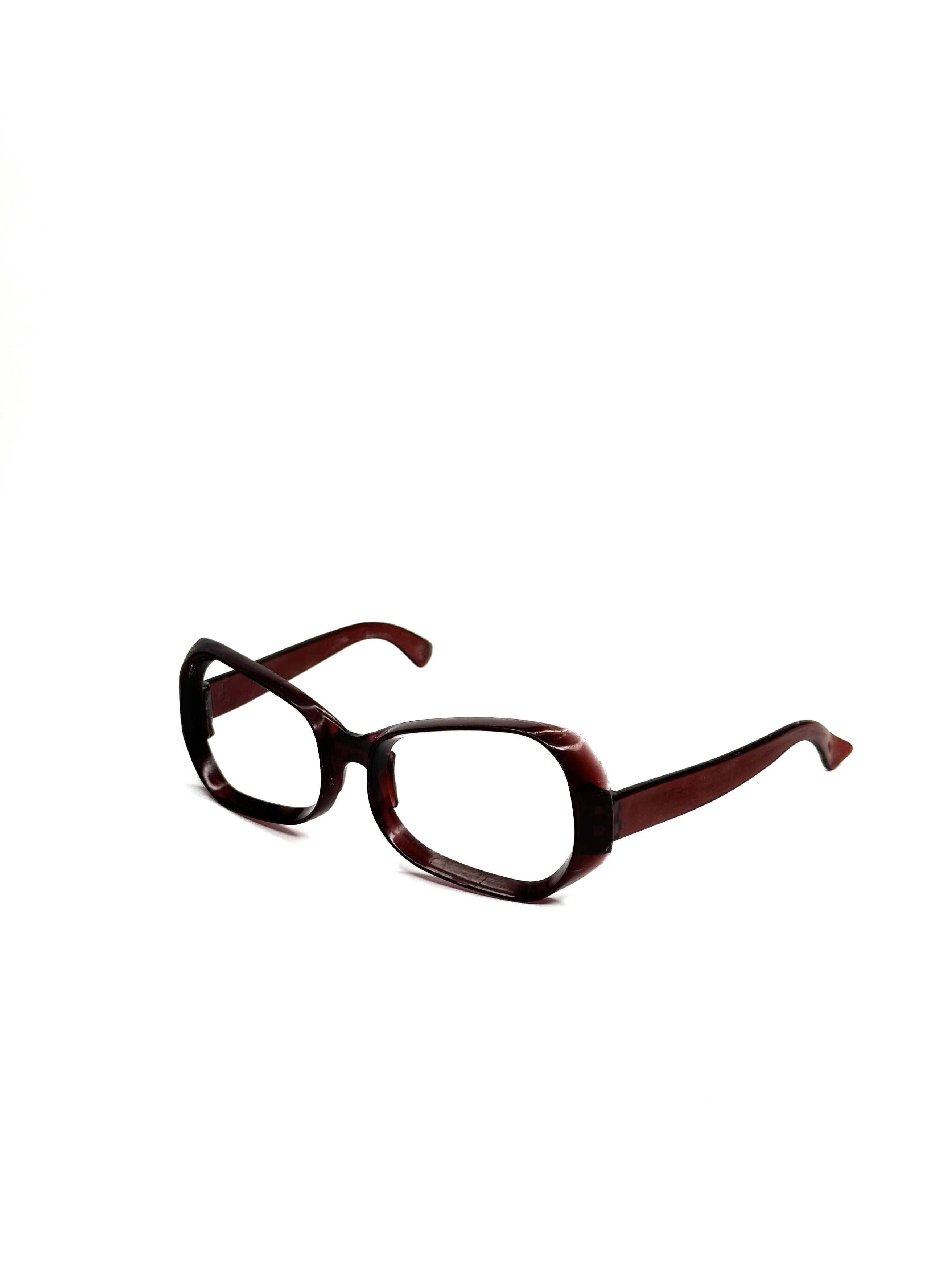 Vintage Vintage 1980s USSR plastic frames Size ONE SIZE - 2 Thumbnail