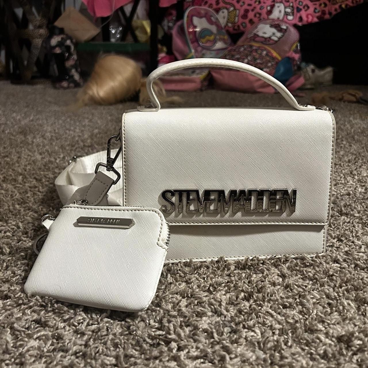 Steve Madden Steve Madden purse Size ONE SIZE - 1 Thumbnail