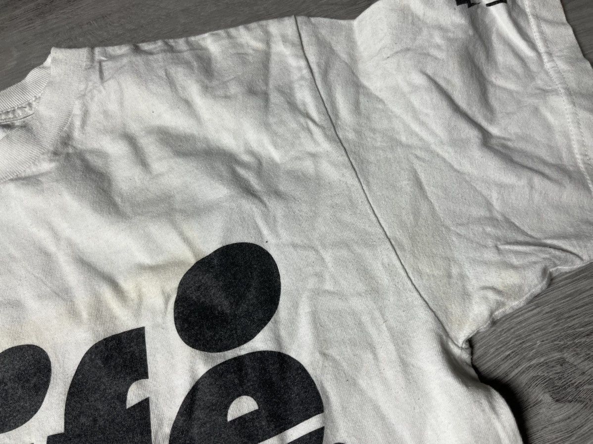 Band Tees Alife Dante Ross New York City straight white trash Tshirt Size US M / EU 48-50 / 2 - 4 Thumbnail