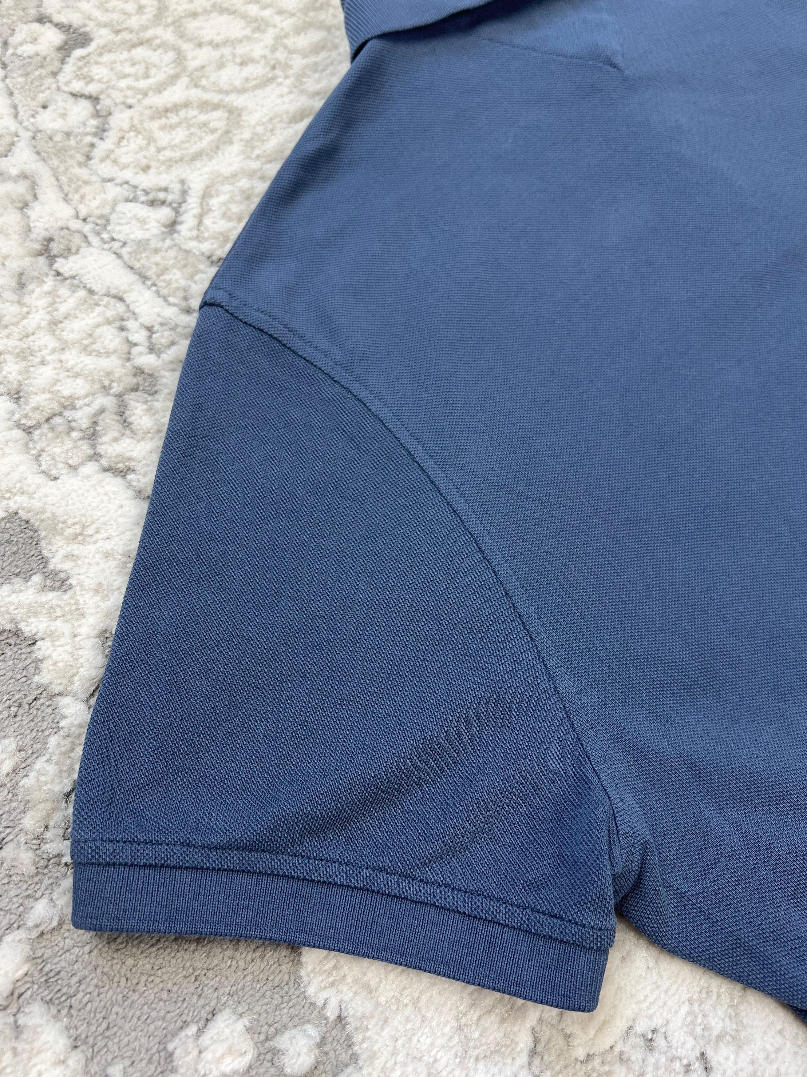 Tommy Hilfiger Tommy Hilfiger 1985 Polo Shirt Regular Fit Blue XL-XXL Size US XXL / EU 58 / 5 - 8 Thumbnail