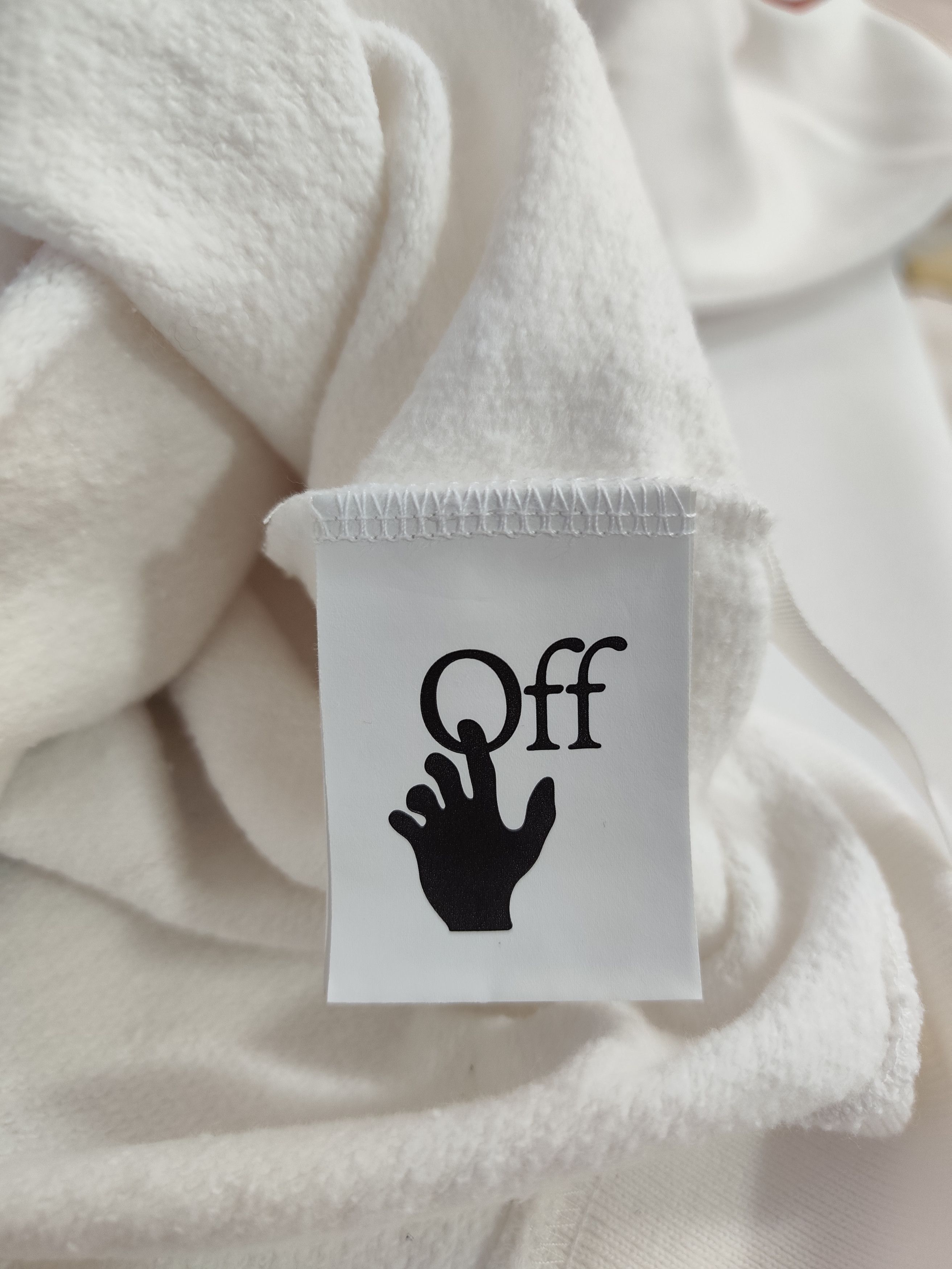 Off-White Off-White "Caravaggio Painting" Size US S / EU 44-46 / 1 - 6 Thumbnail