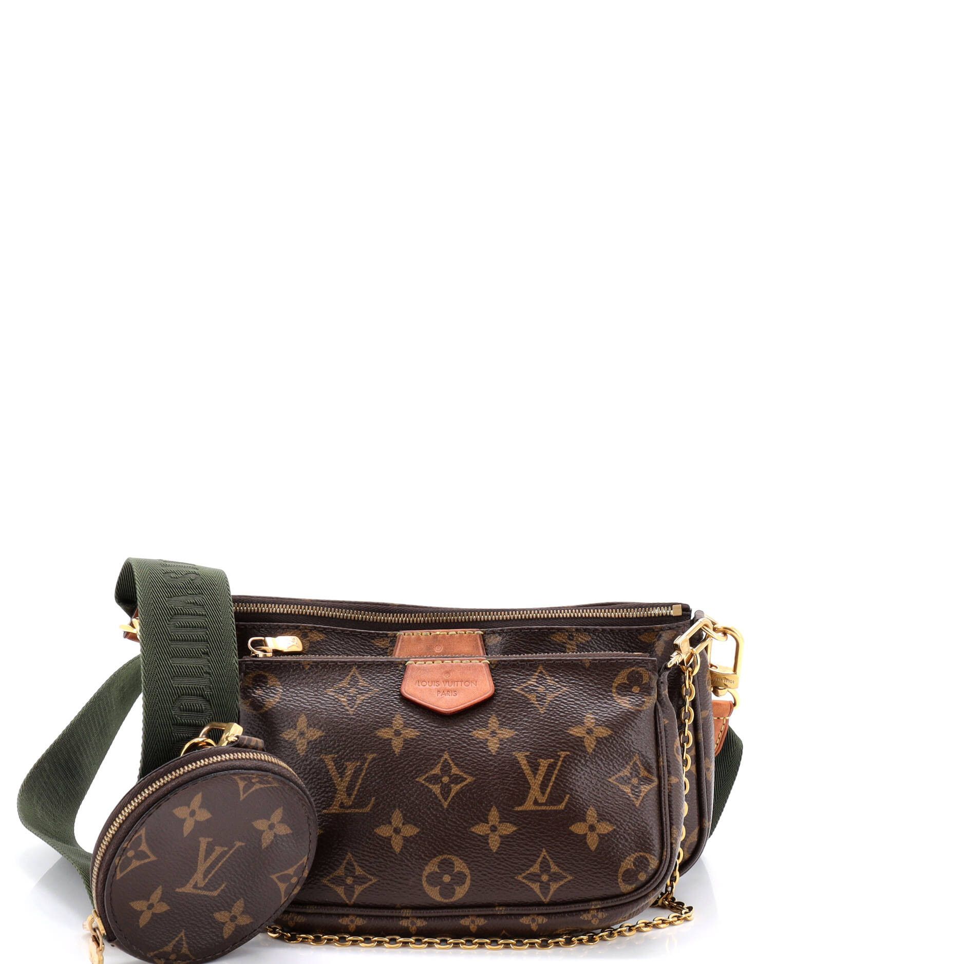 Louis Vuitton Multi Pochette Accessoires Size ONE SIZE - 1 Thumbnail