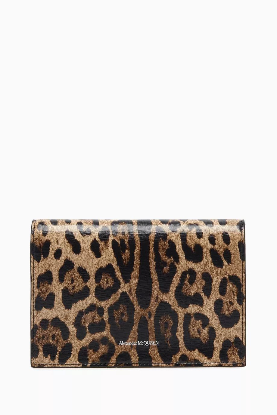 Alexander McQueen o1w1db10925 Size: OS/Small Skull Bag in Multicolor Size ONE SIZE - 2 Thumbnail