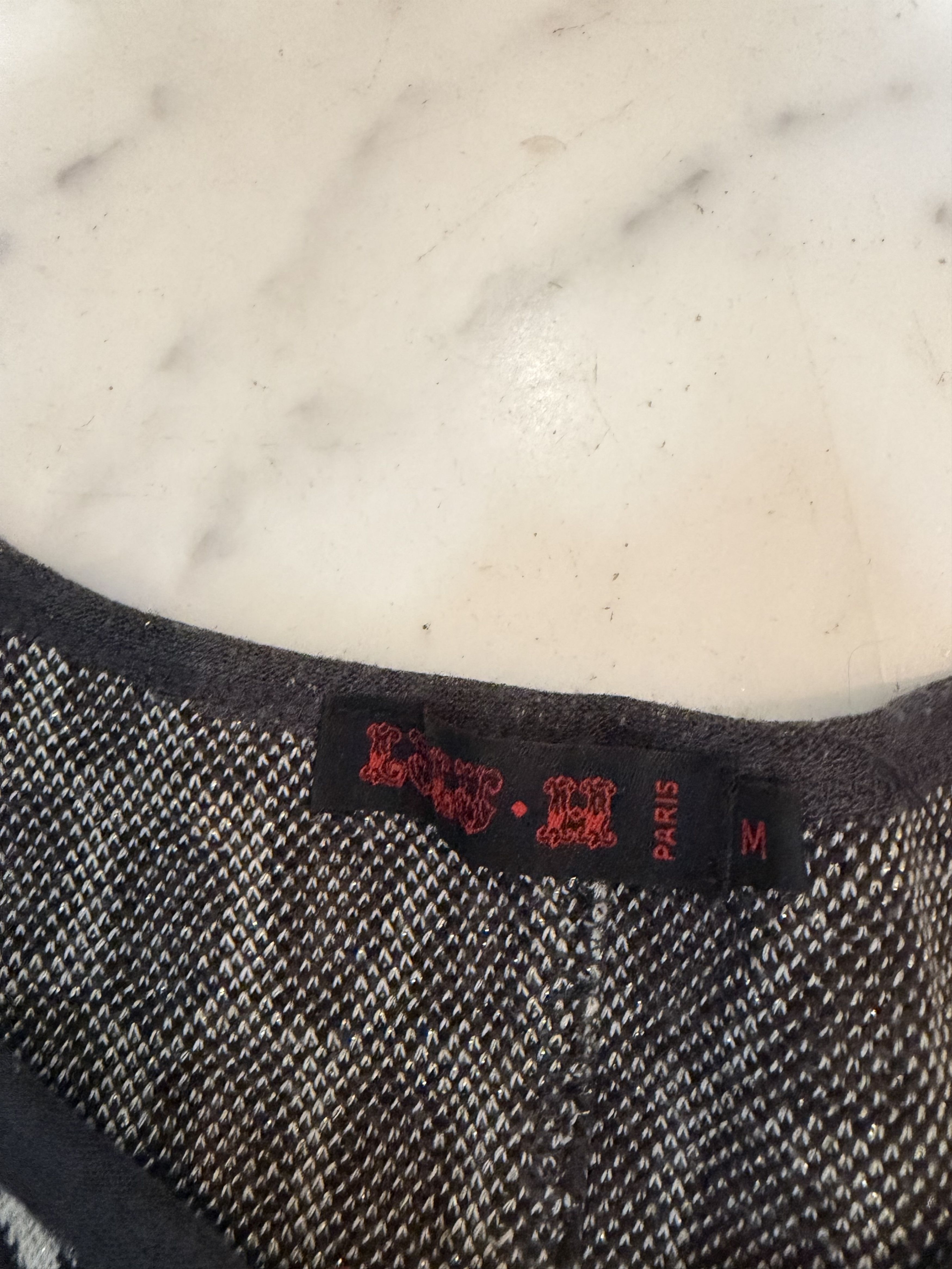 Other Lulu H Size M / US 6-8 / IT 42-44 - 1 Thumbnail